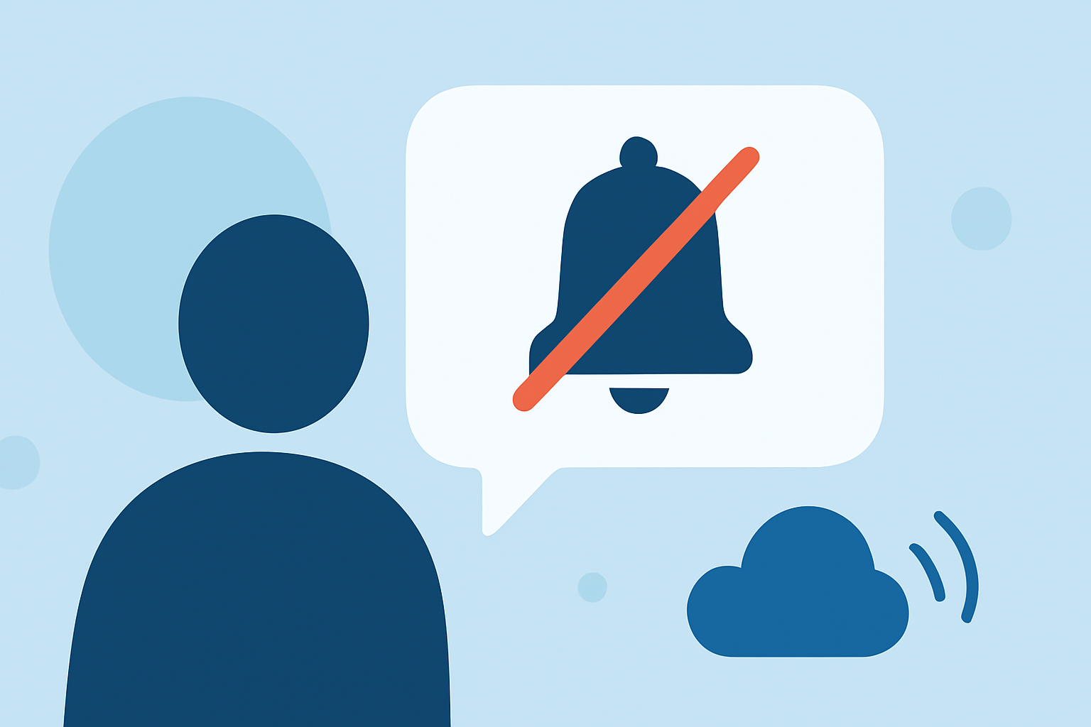 Avoiding Common Mistakes When Silencing Weather Alerts