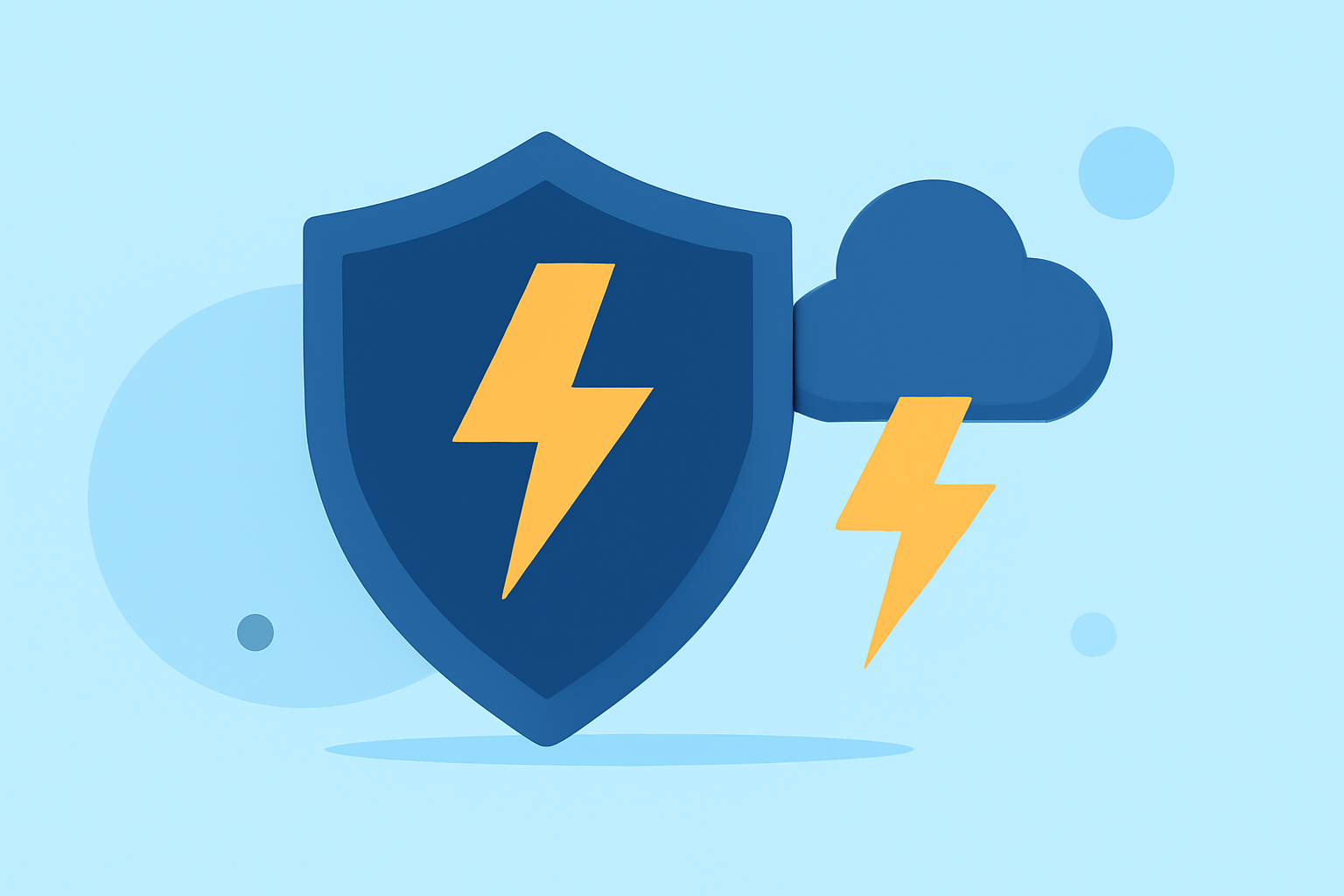 Comprehensive Guide to Lightning Strike Prevention