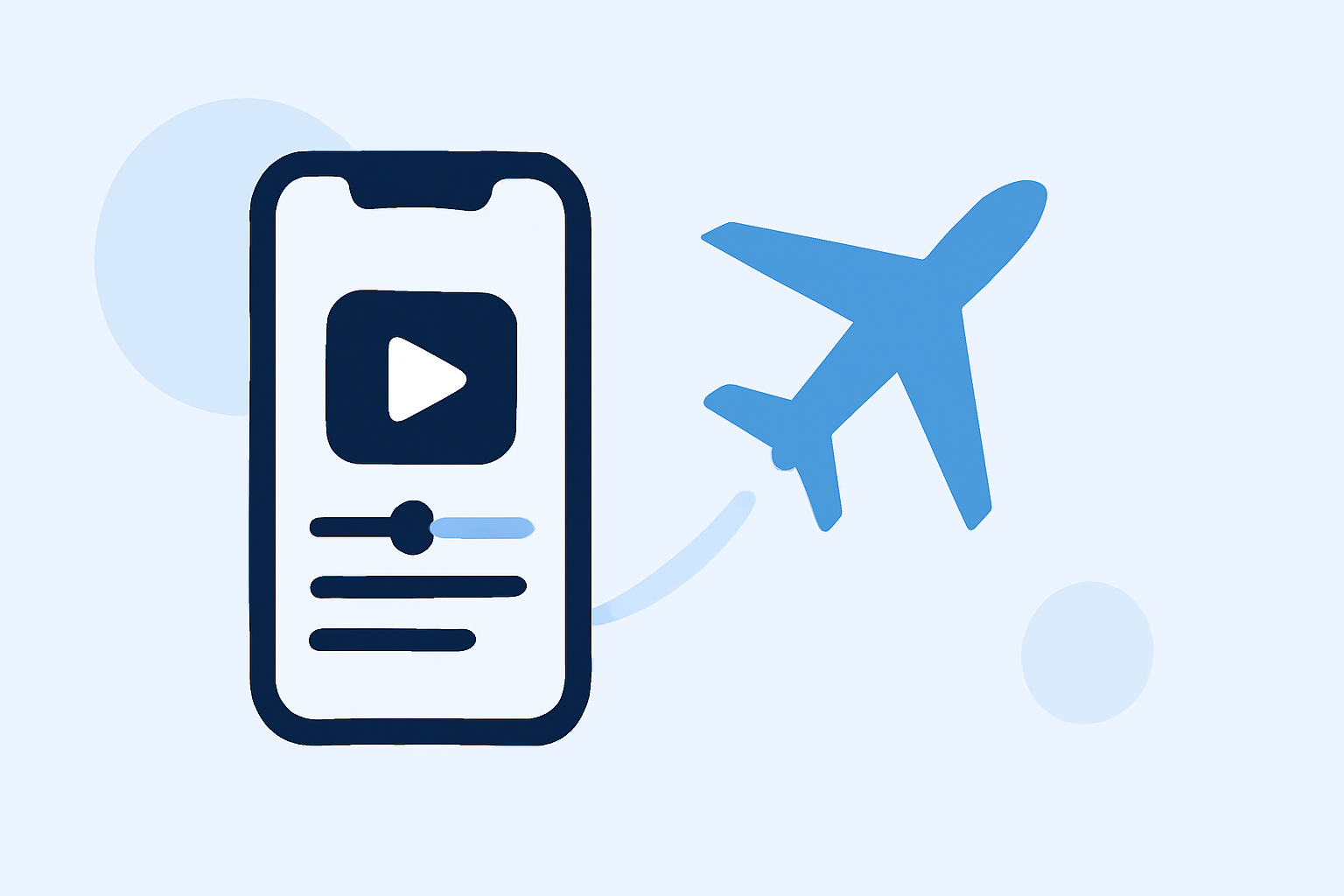 Aviation B-Roll Editing Mistakes to Avoid on Mobile