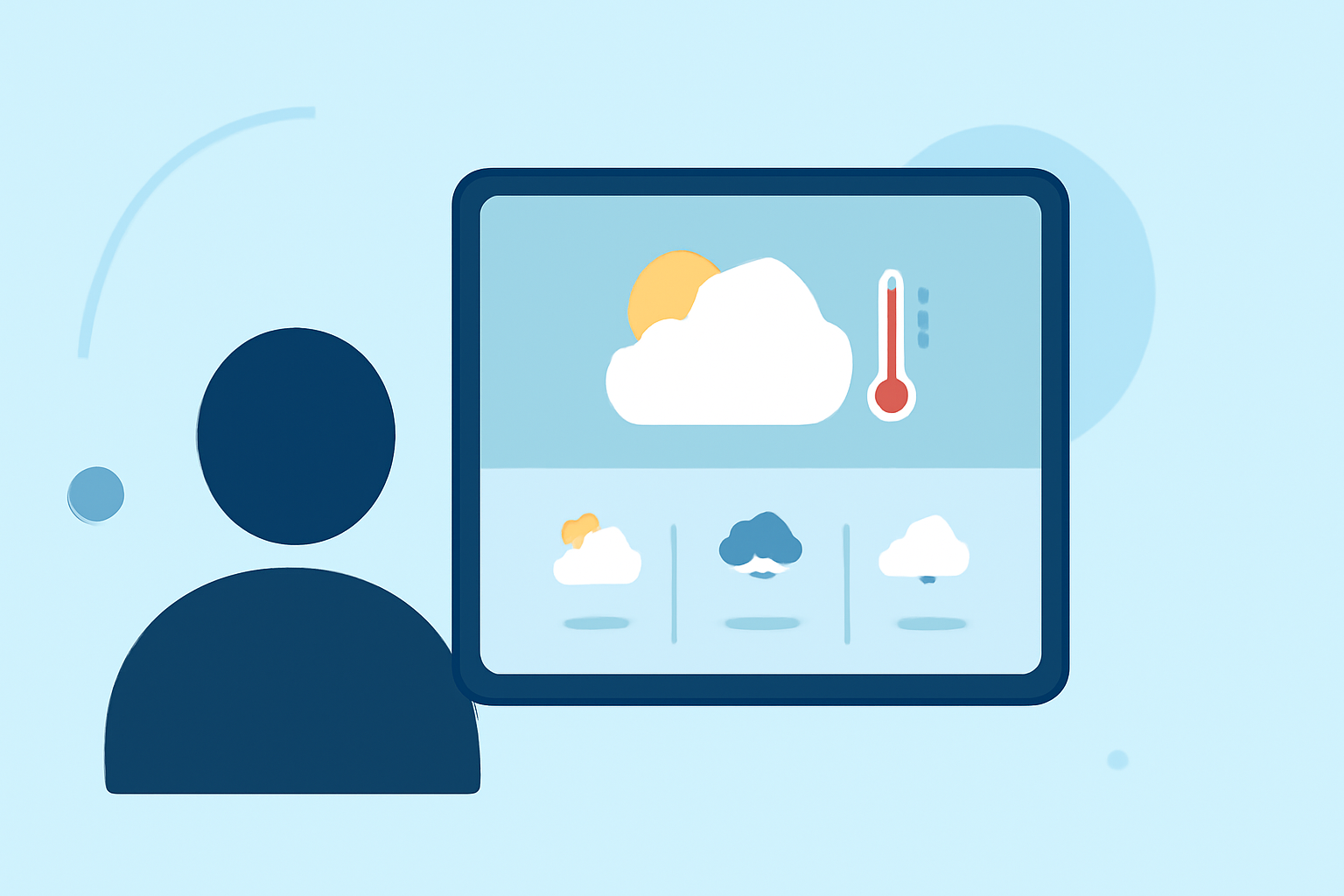 Easy Hourly Weather Forecasting Made Simple