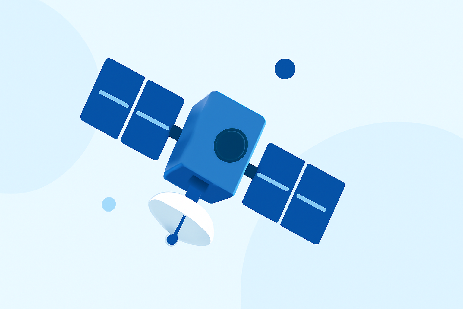 Unlocking the Power of GOES-R Series Satellite Data: A Comprehensive Guide