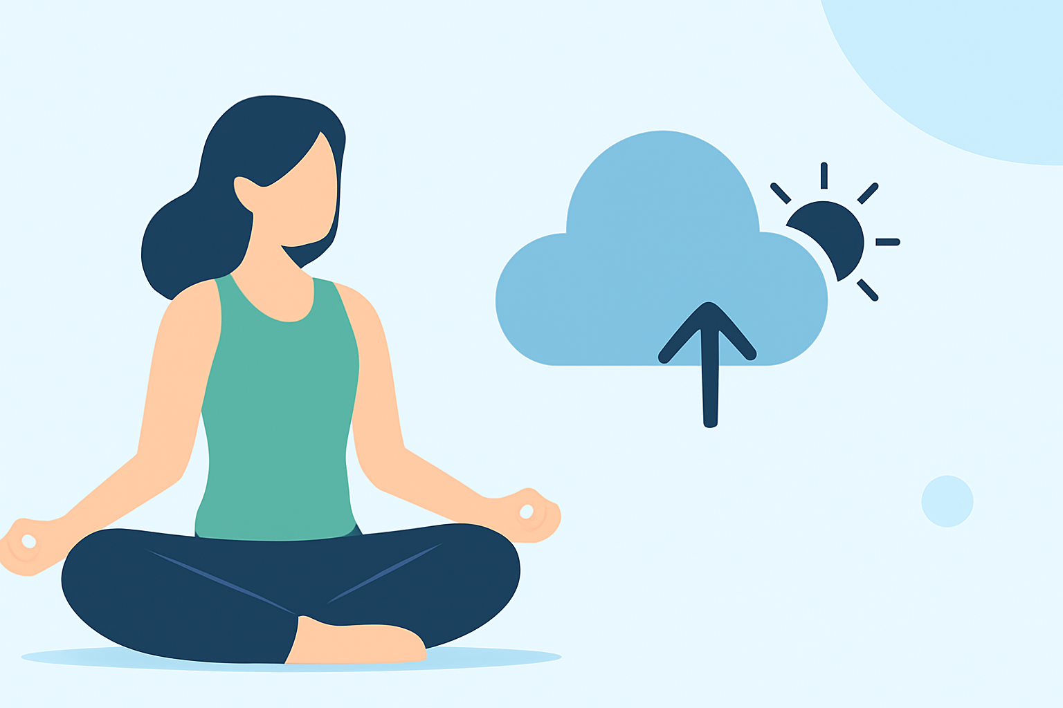 Getting Started with Weather for Outdoor Yoga During Travel Days