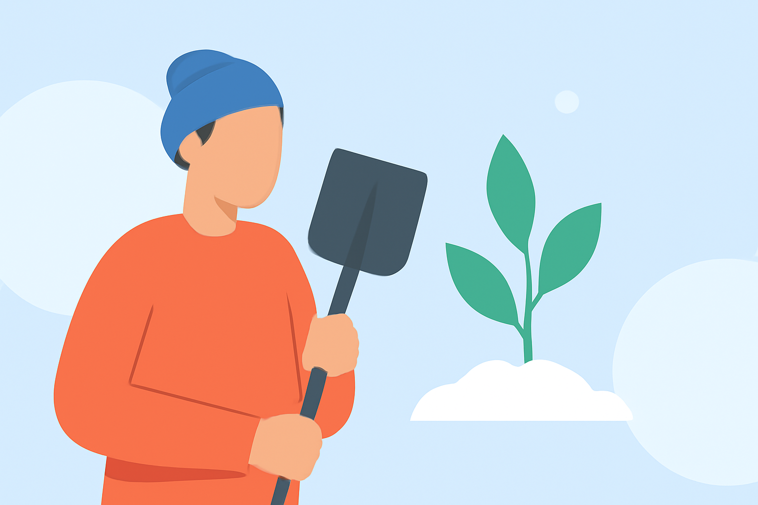 Winter Storm Preparedness: Essential Steps for Gardeners