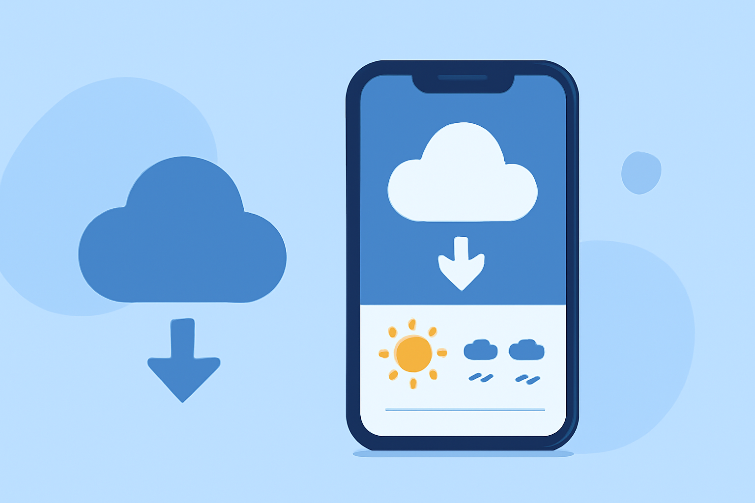 Understanding Airport Weather Conditions on Android: A Comprehensive Guide