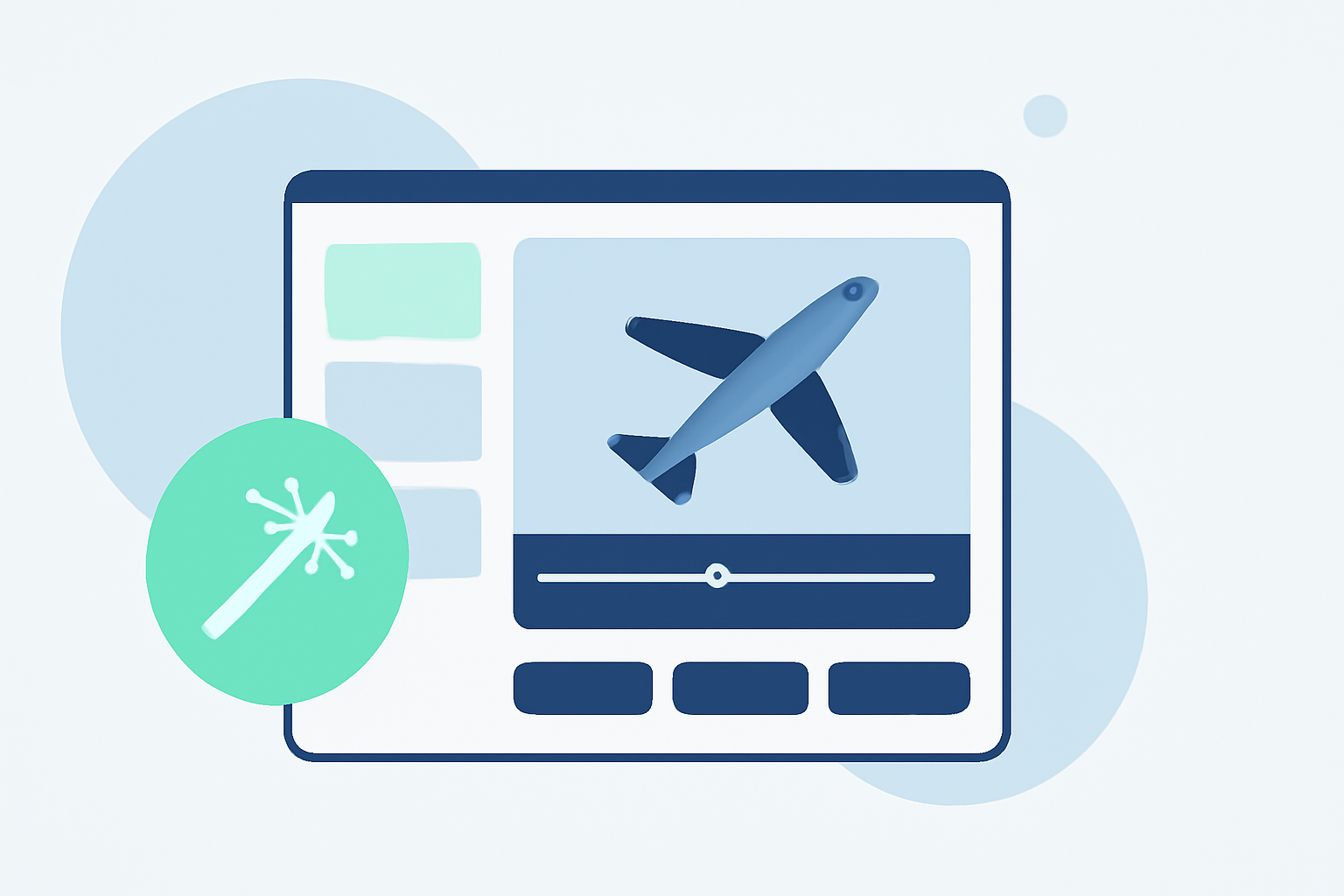 Enhance Your Plane Spotting B-Roll Editing with Planes Live