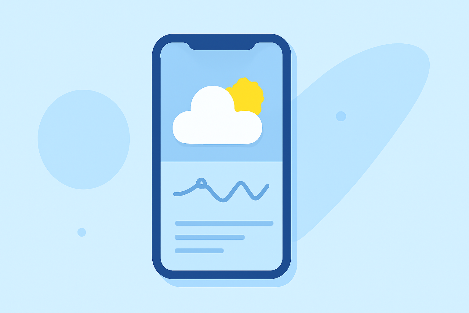 Essential Weather Tracking Apps for Travelers in the U.S.