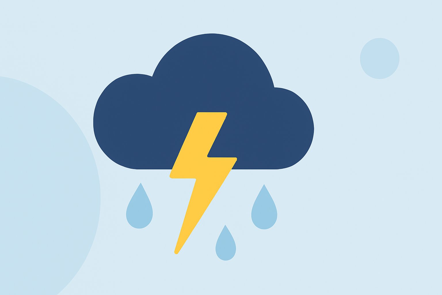 Understanding Thunderstorms: A Comprehensive Guide