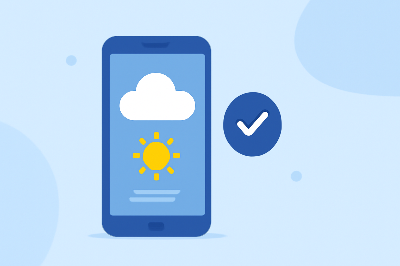 Essential Weather Apps for Safe and Enjoyable Hiking Trips