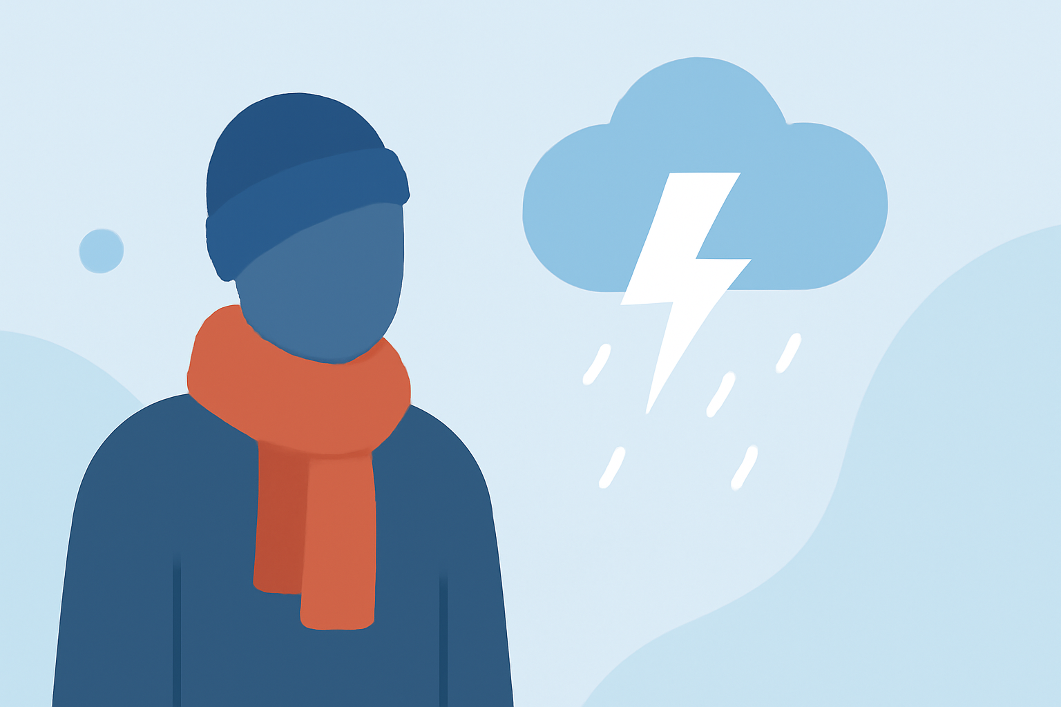 Winter Storm Safety: Common Mistakes to Avoid