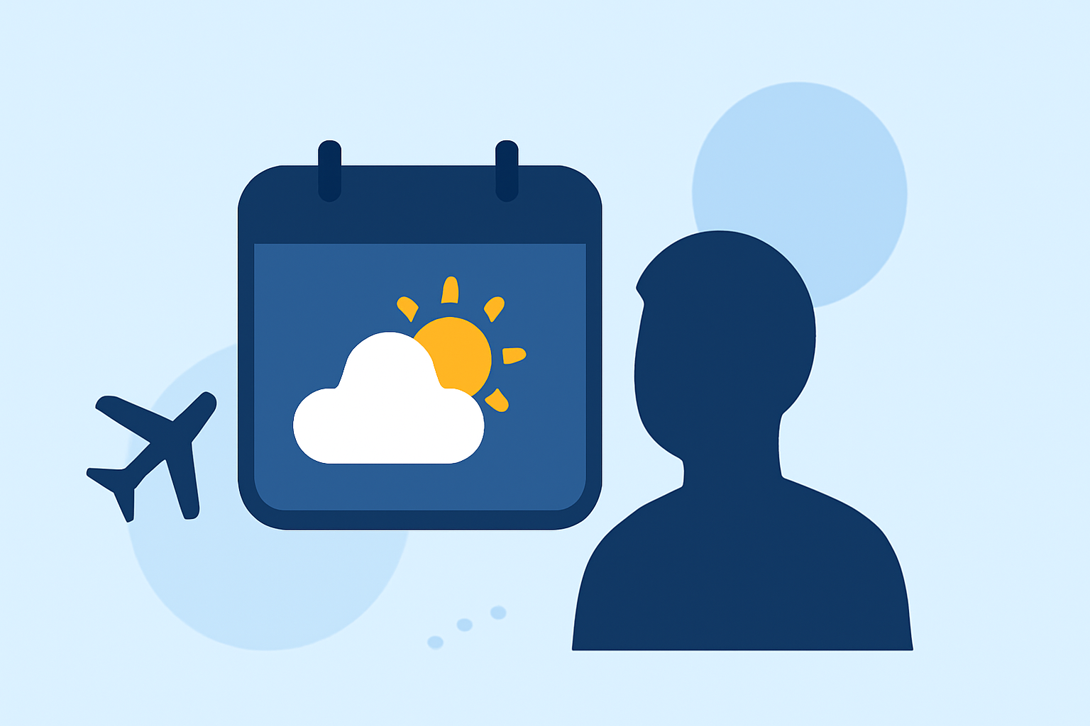 Comparing Destination Weather Options for Domestic Flights: A Comprehensive Guide