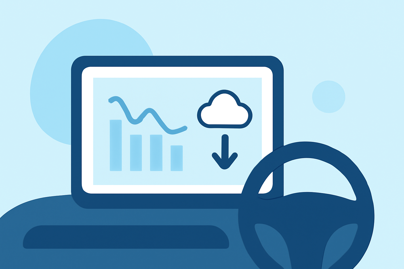 Your Essential Barometric Pressure Forecast Checklist for In-Car Use