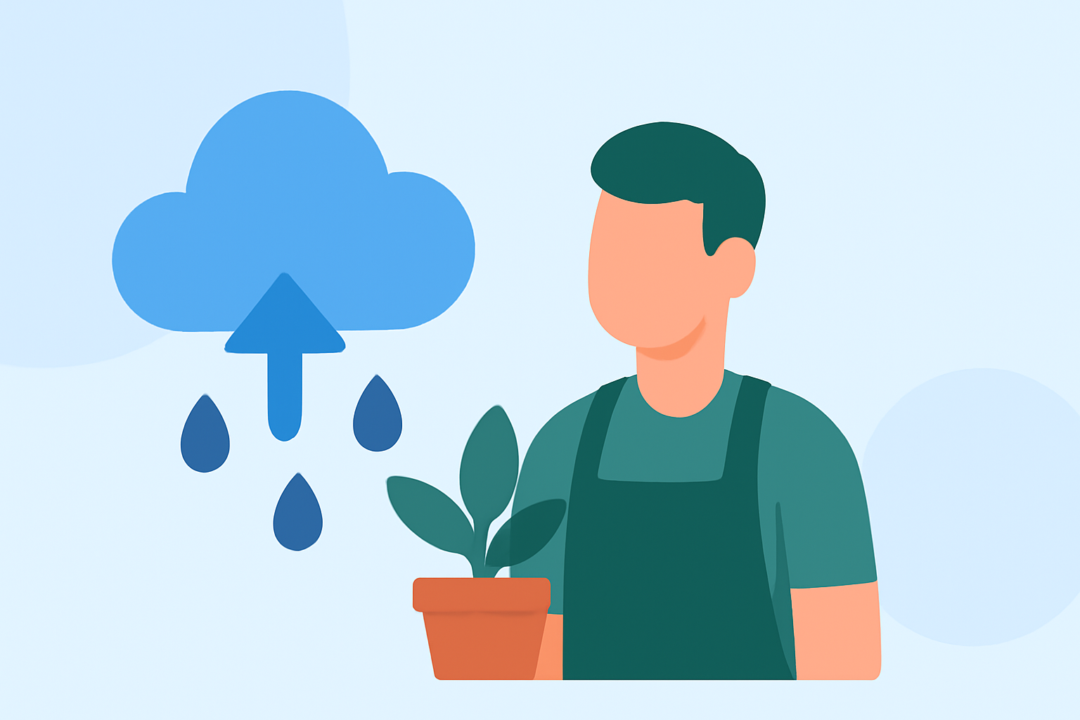 Understanding Weather for Surfing: A Beginner's Guide for Gardeners