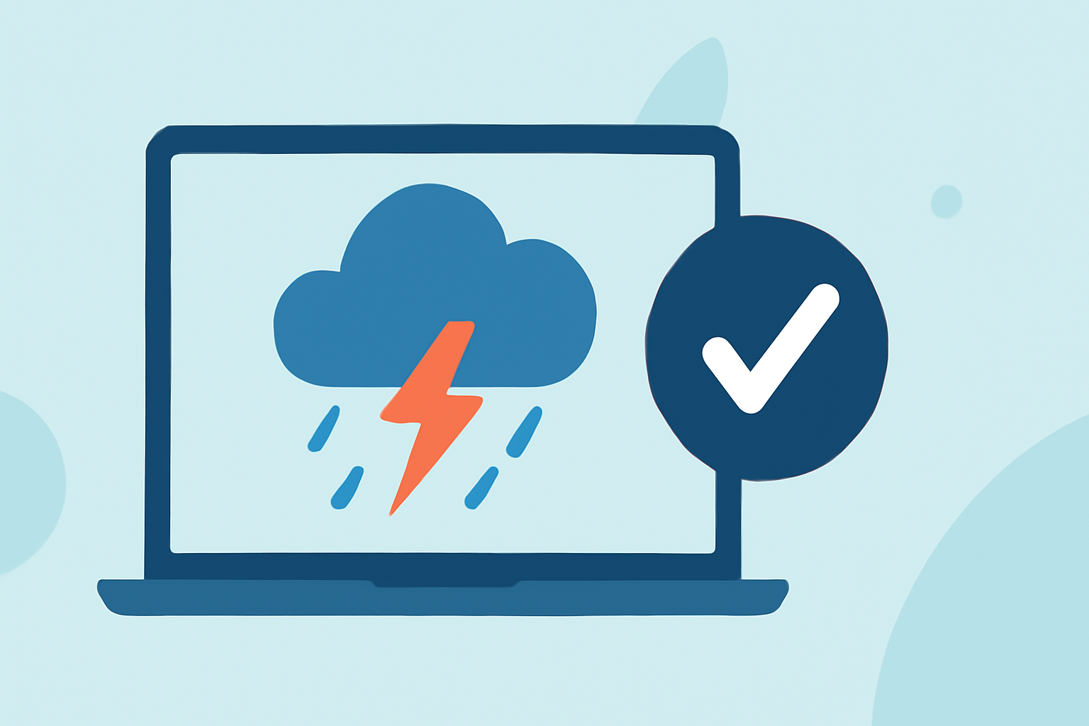 Essential Guide to Tracking Storms Before Your Trip