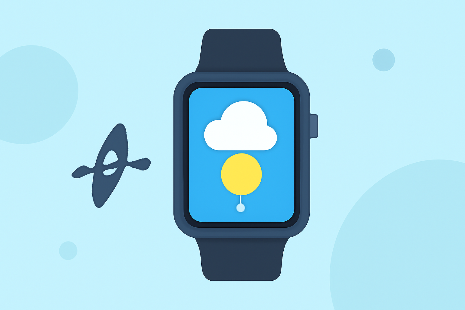 Essential Weather Apps for Beginner Kayakers on Wear OS