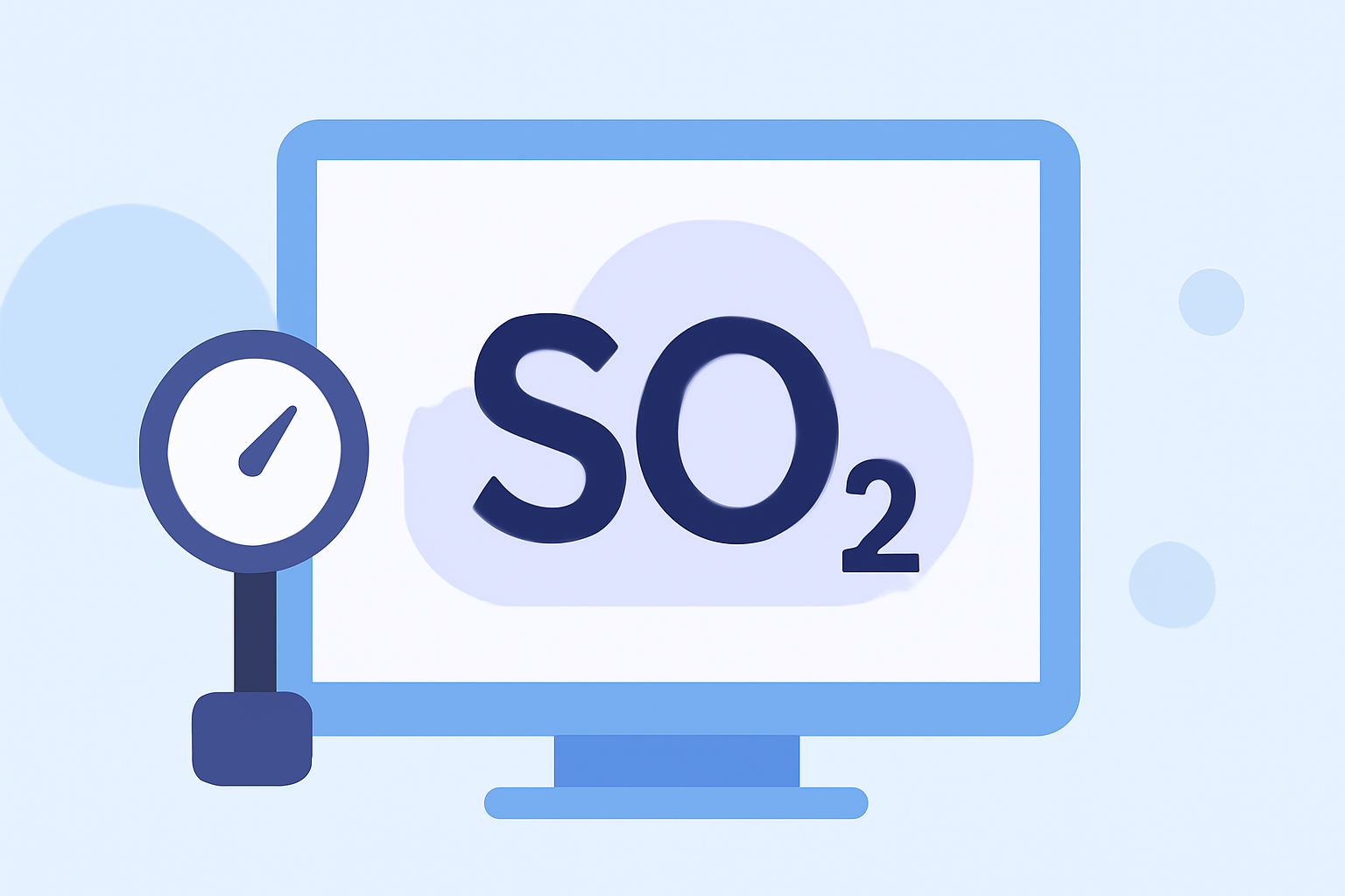 Understanding Sulfur Dioxide Levels: A Comprehensive Guide