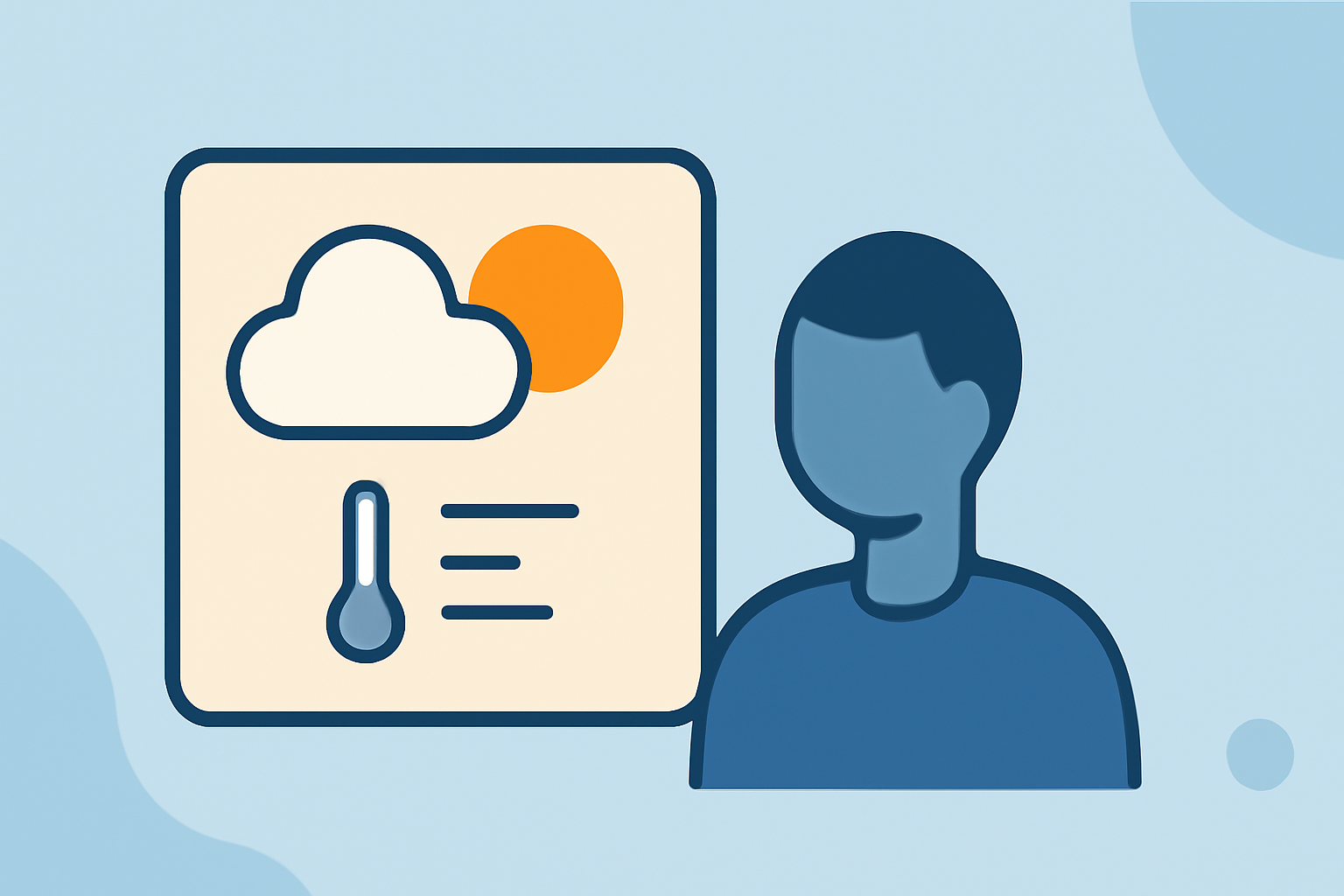 Weather Widget Locations for Beginners: A Guide for Athletes