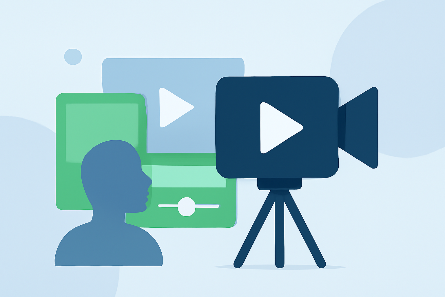 Quick Airport Terminal Video Edits in Under 10 Minutes