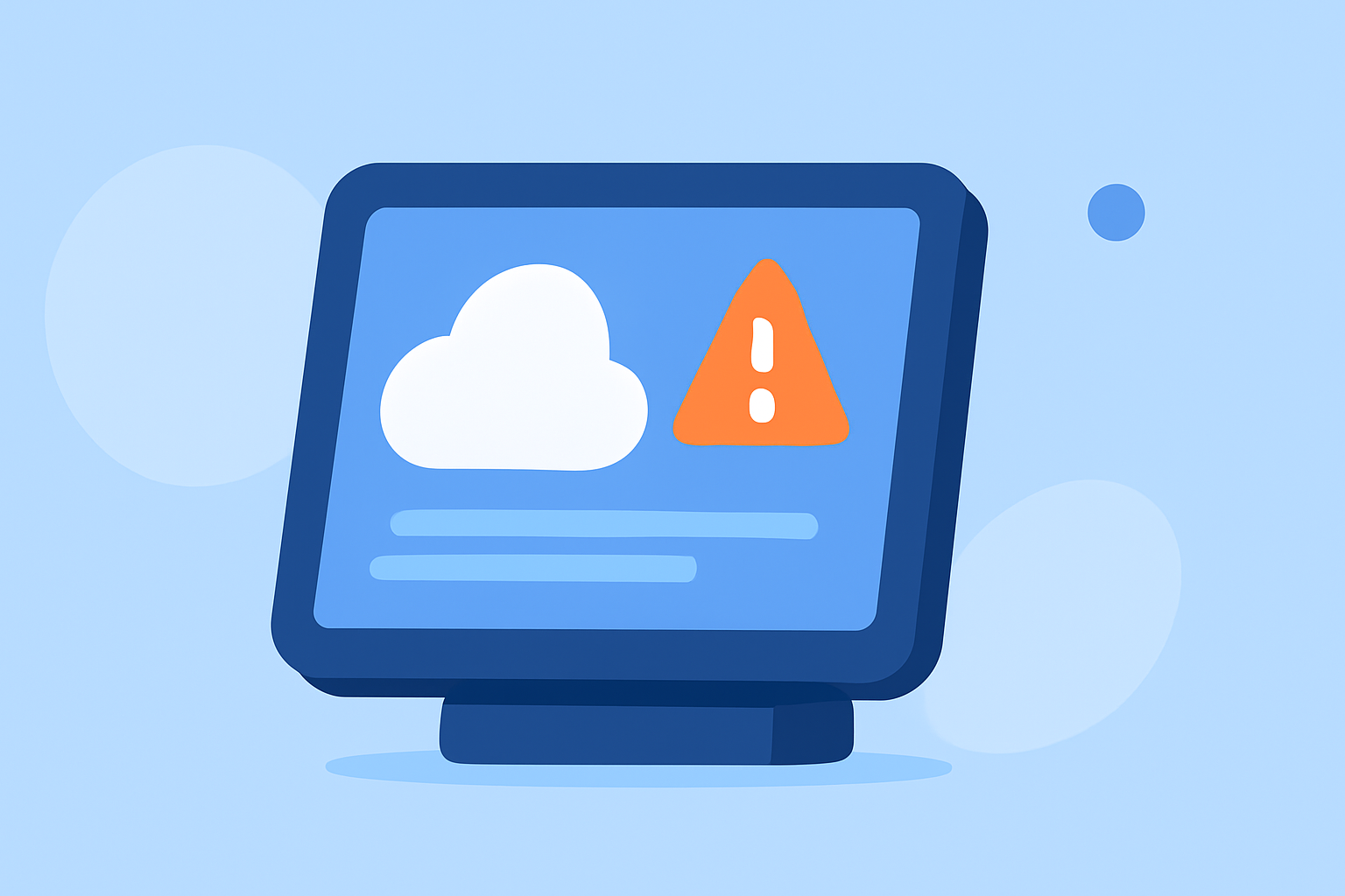 Understanding Weather Alert Lead Times on Smart Displays