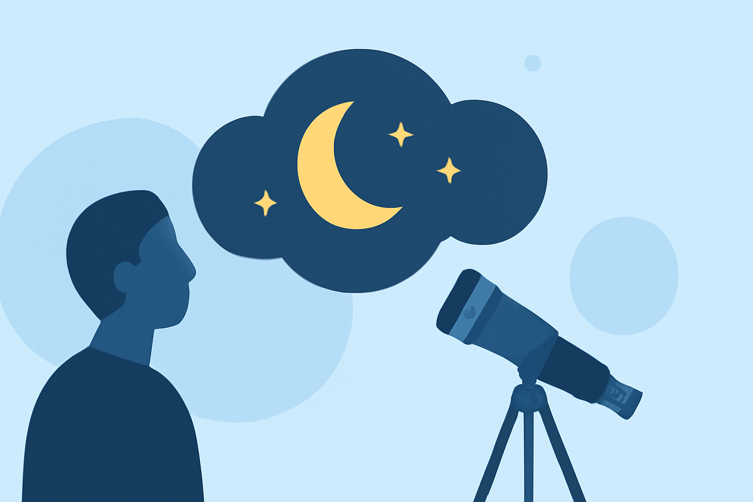 Easy Weather for Outdoor Stargazing Without Prior Experience