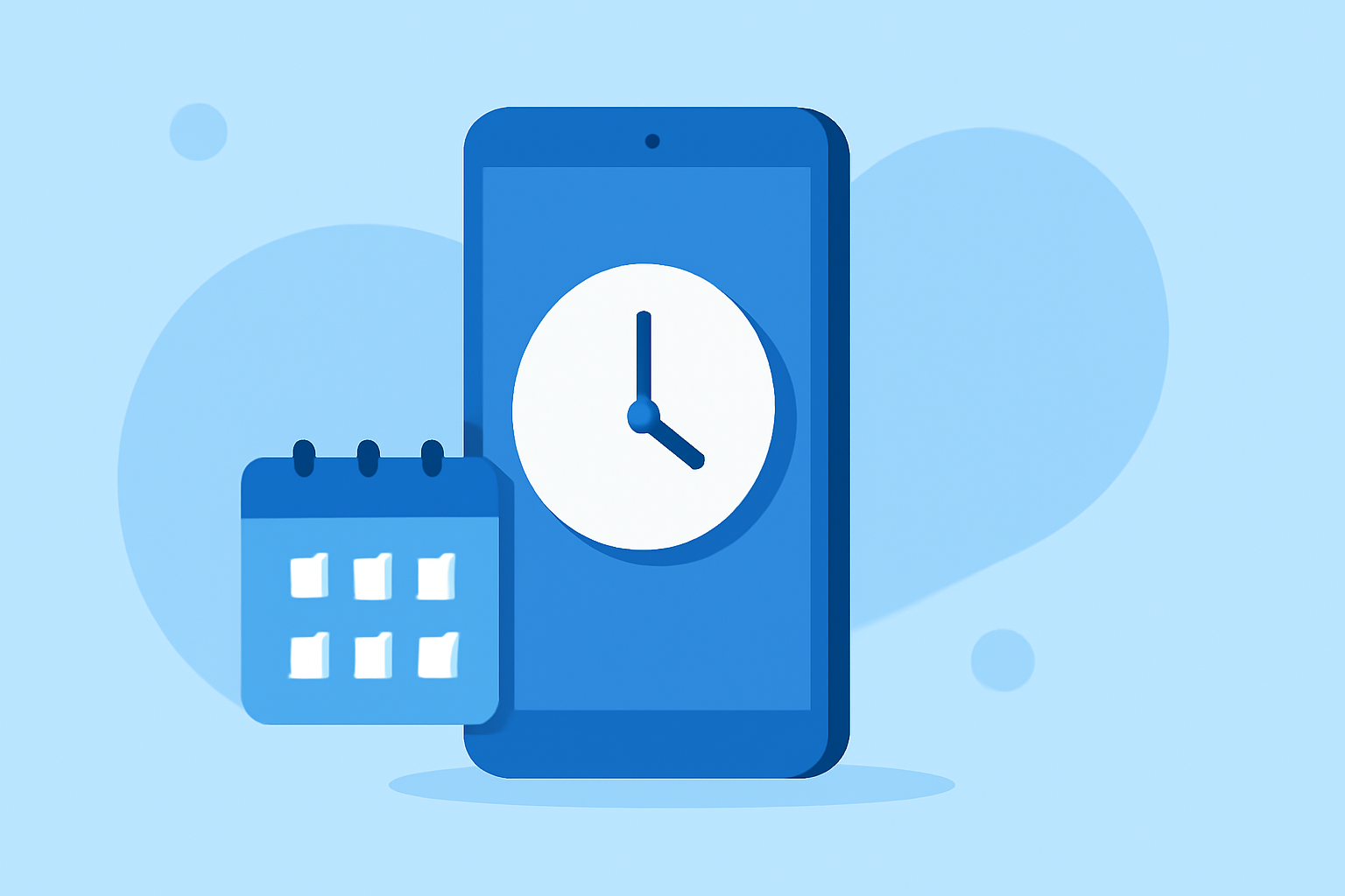 Understanding Blue Hour Timing on Android: A Photographer's Guide