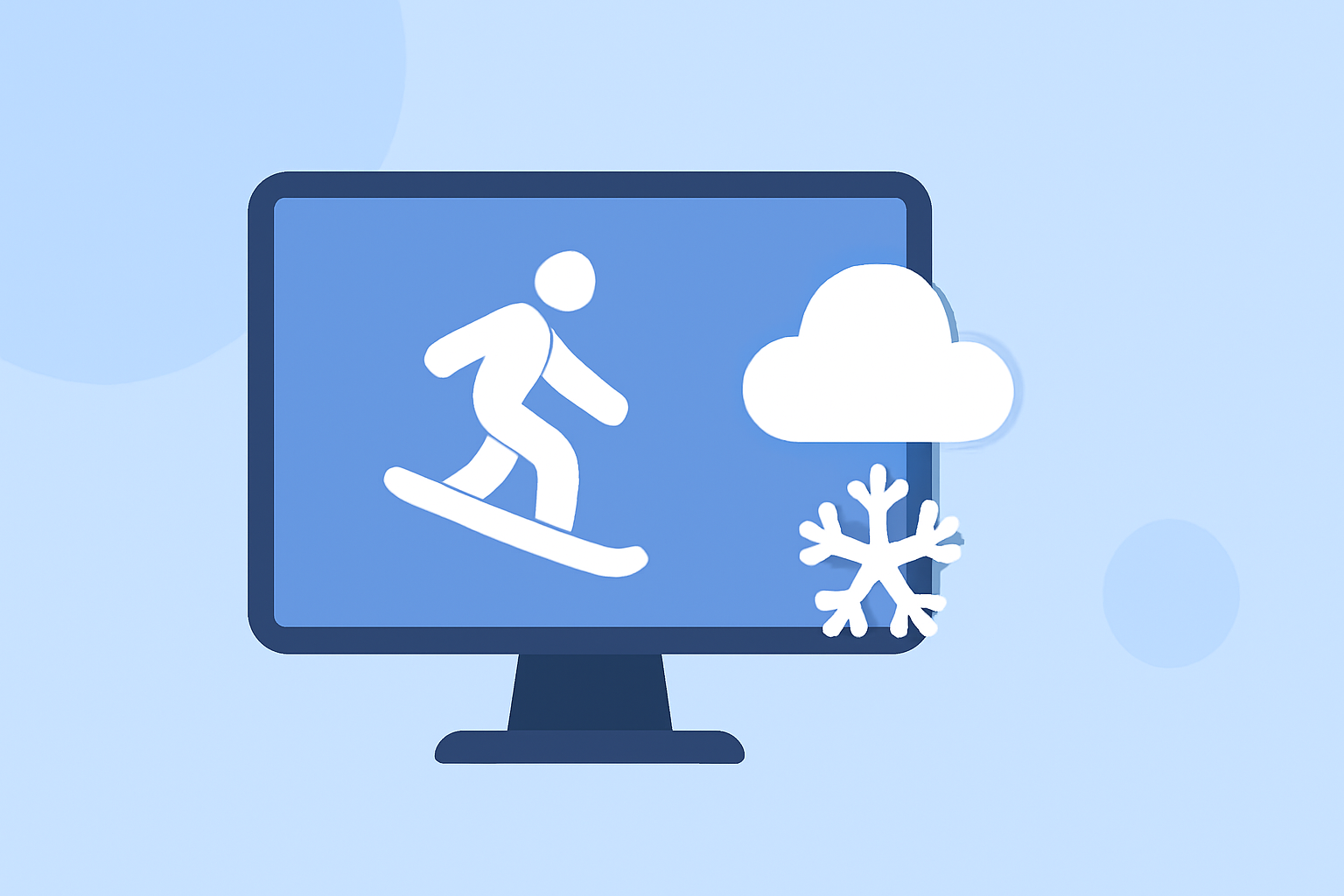 Creating a Snowboarding Weather Workflow from Scratch