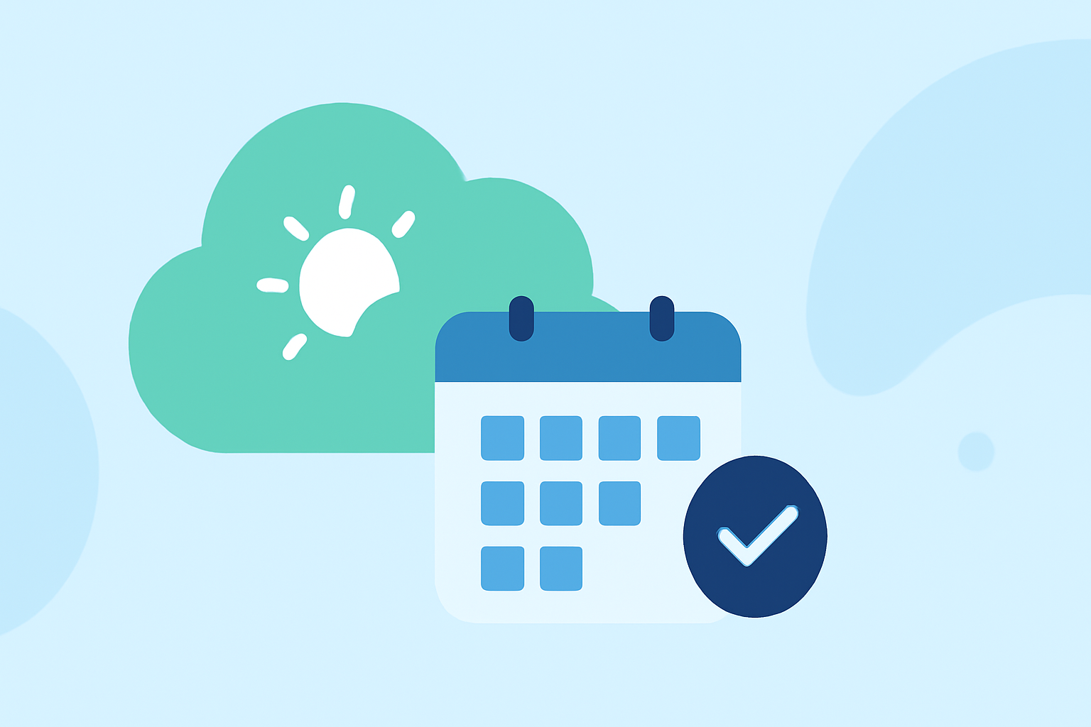 Spring 2026 Weather Outlook: Preparing for Outdoor Events