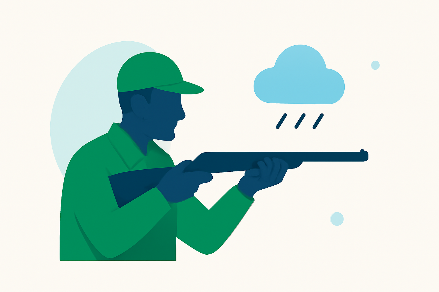 Getting Started with Weather for Hunting Trips