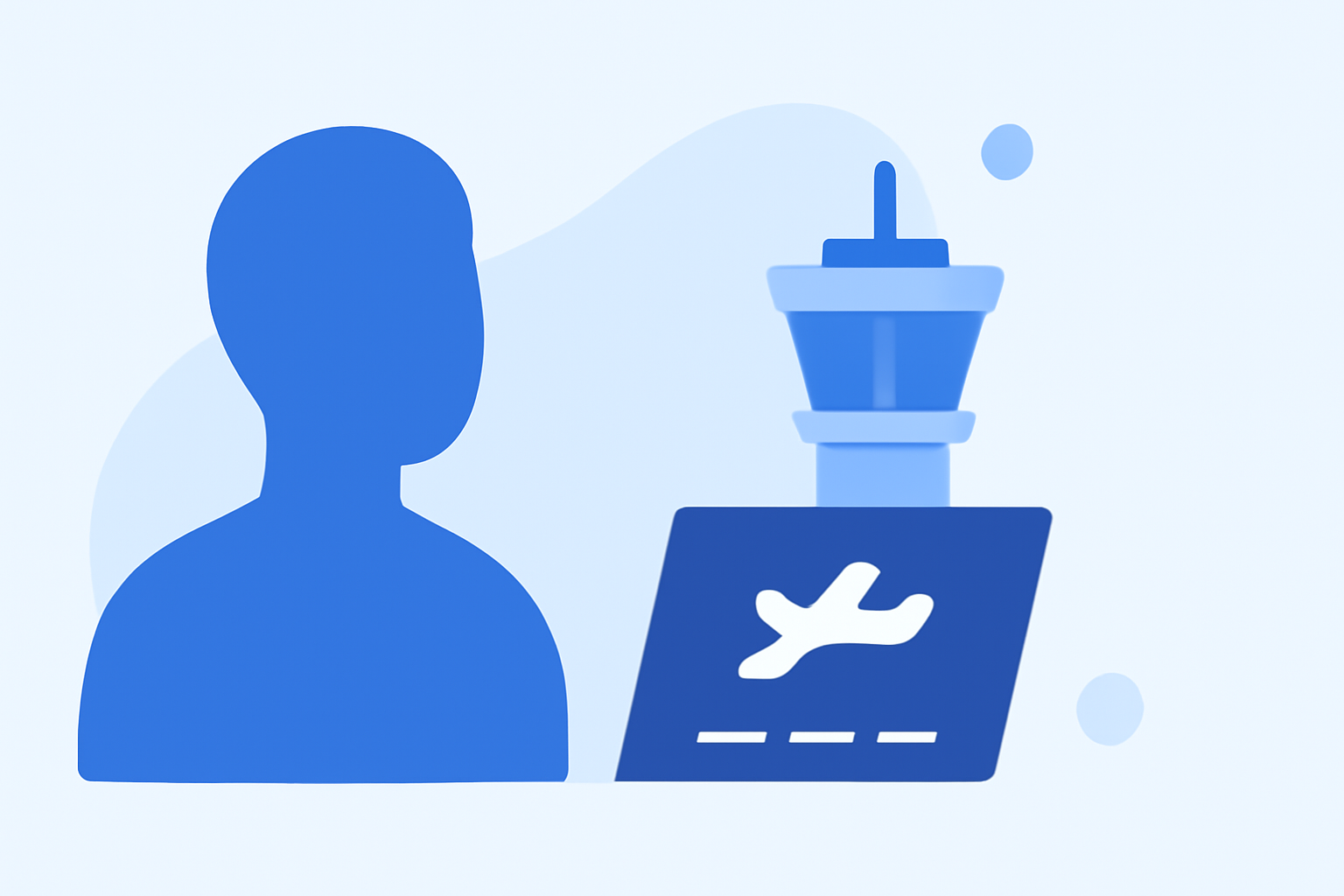 Getting Started with Airport Visibility