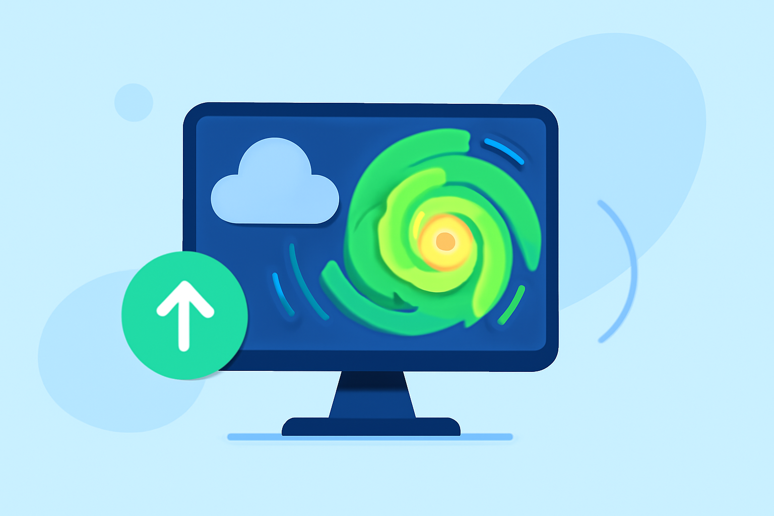Exploring Animated Weather Radar: A Comprehensive Guide