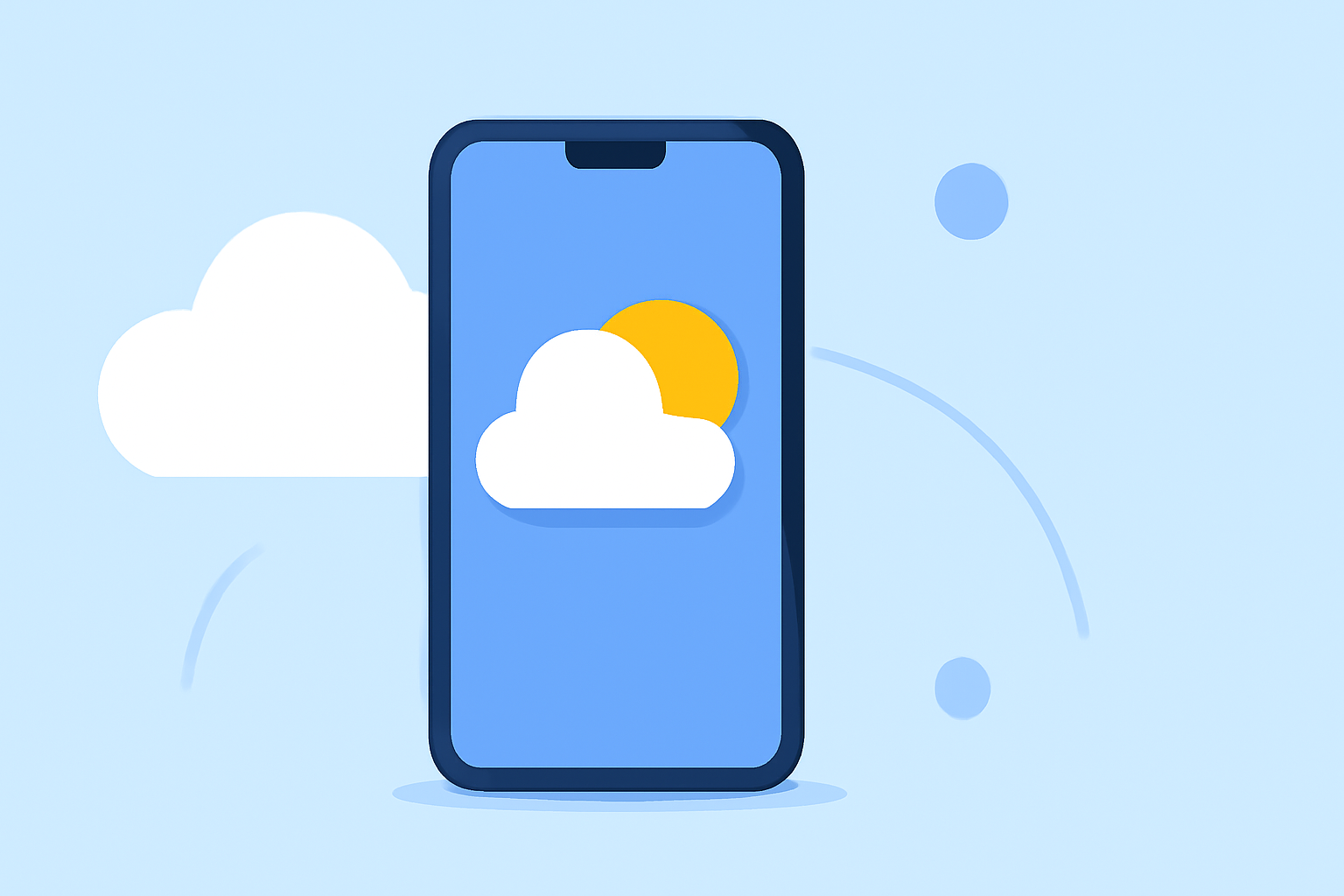 An Introduction to Weather for Travel on Android