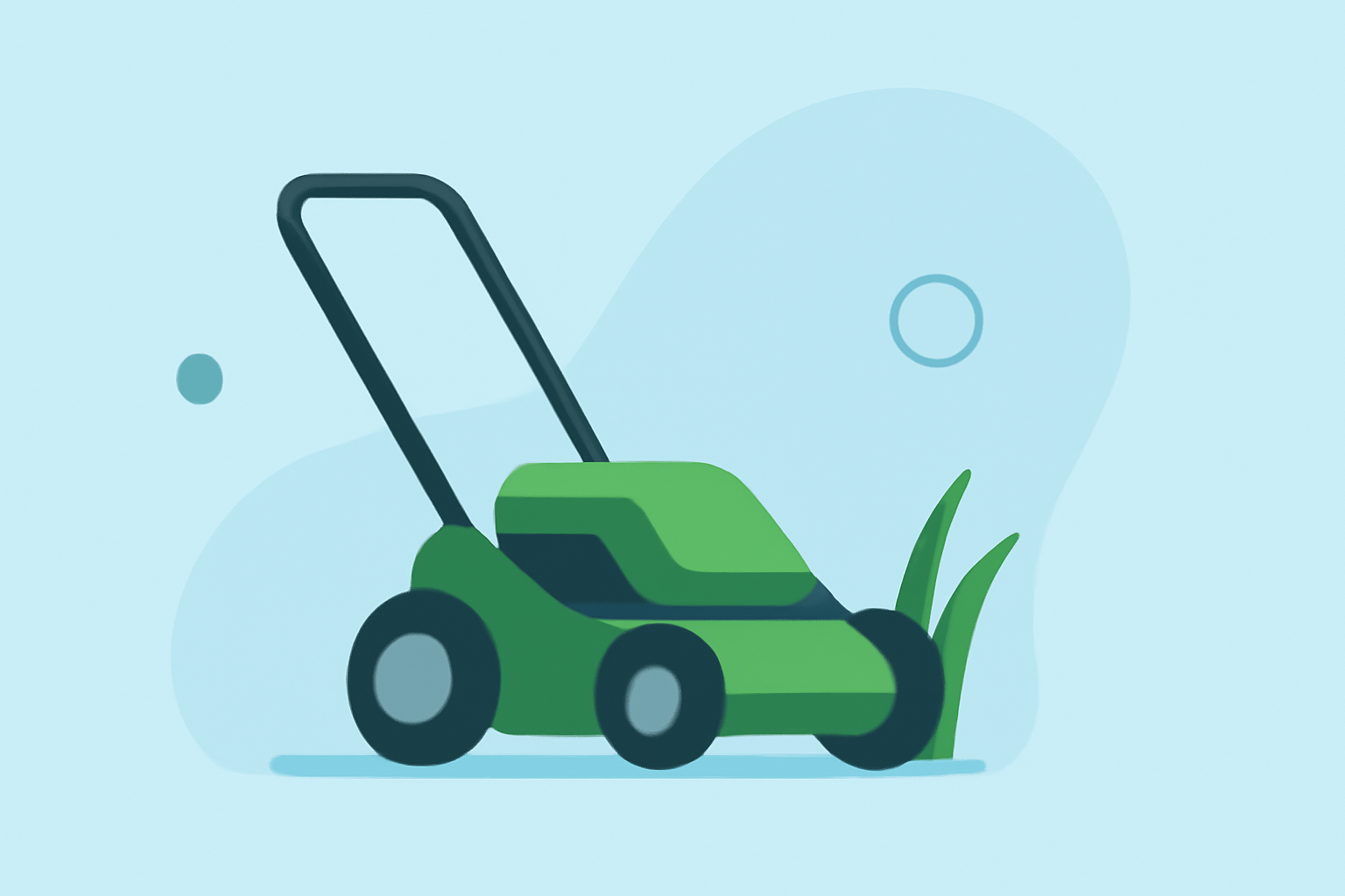 Optimal Weather Conditions for Lawn Mowing: A Comprehensive Guide