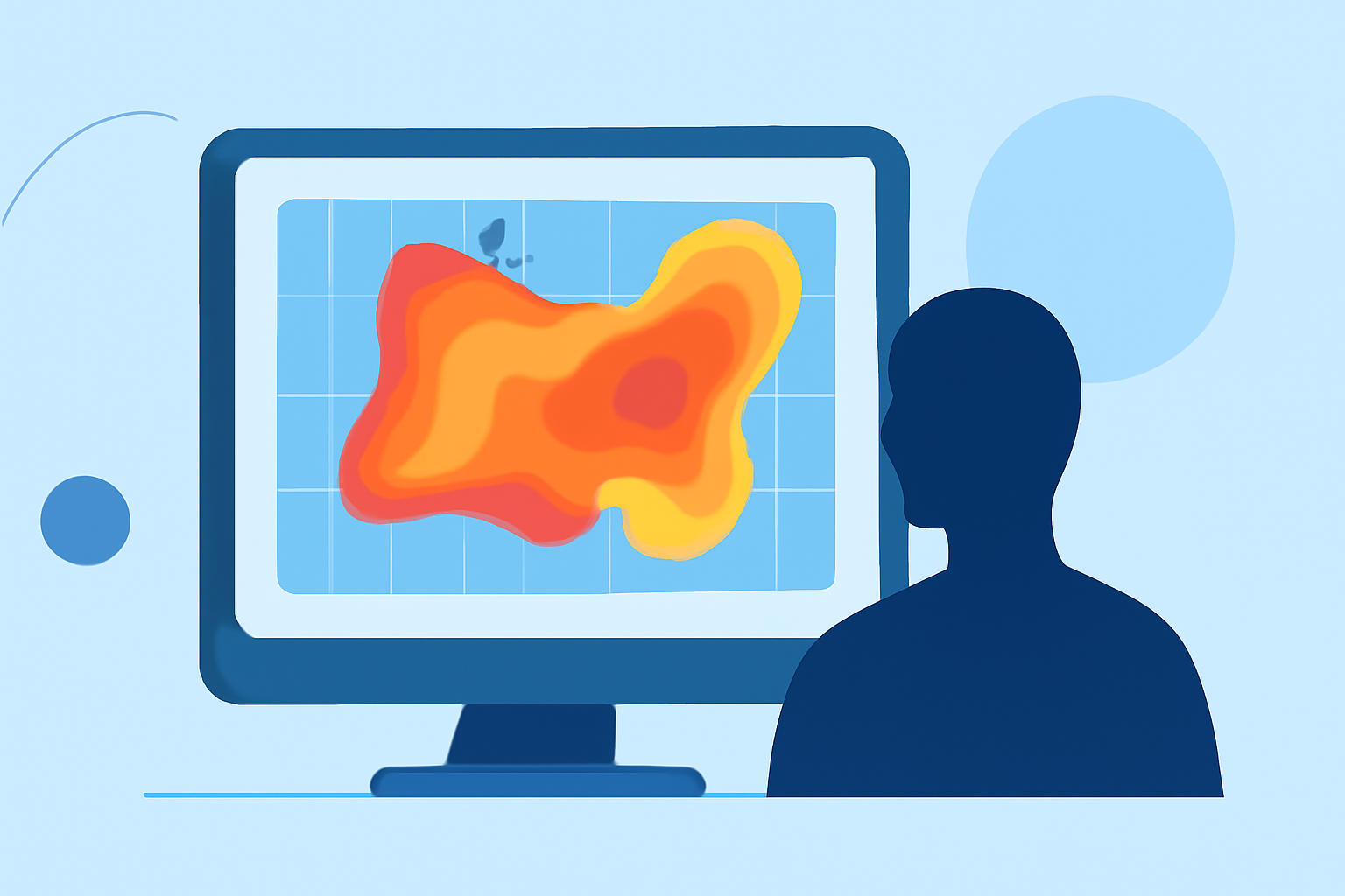 A Comprehensive Guide to Interpreting Doppler Velocity Maps in 2026