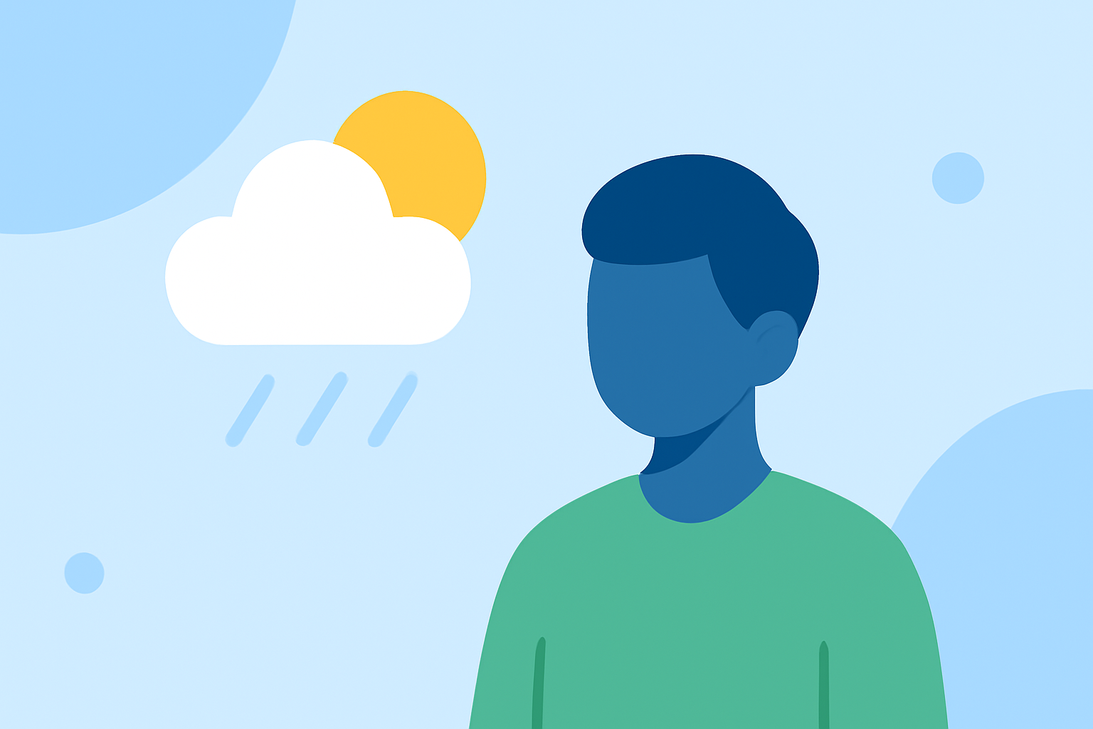 Understanding Weather for Outdoor Relaxation: A Traveler's Guide