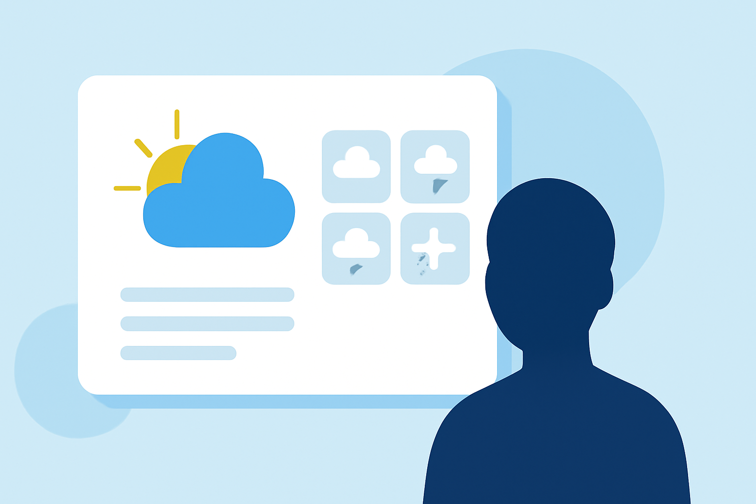 Planning Group Trips? Here's How to Simplify Weather Coordination