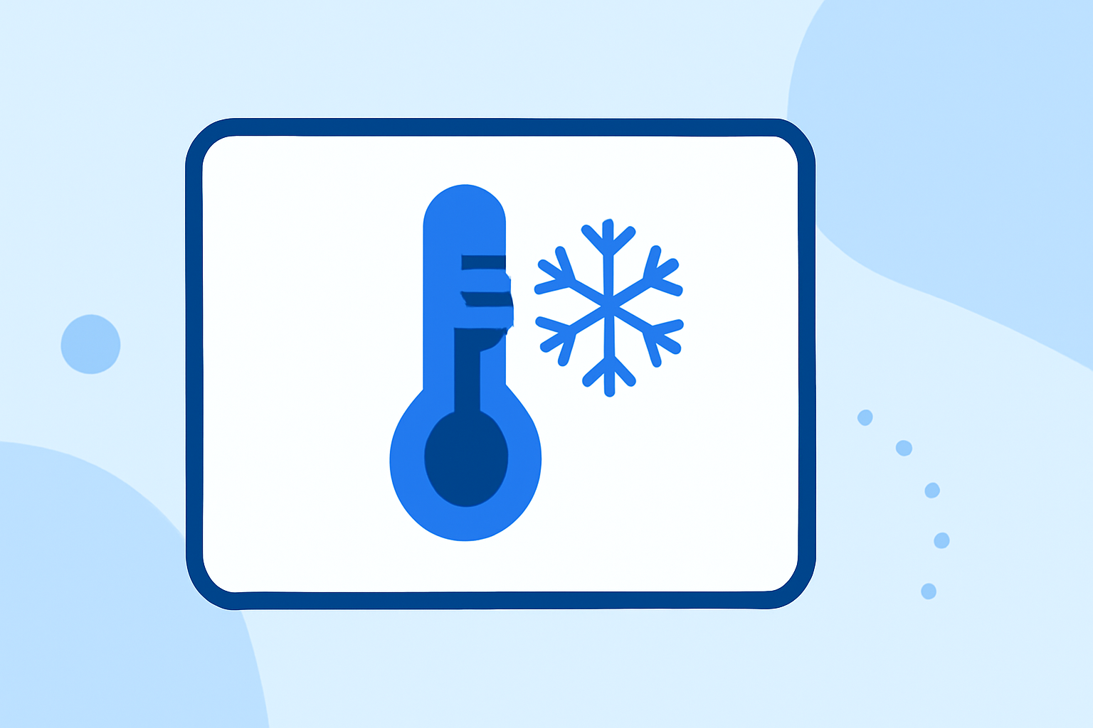 Understanding and Responding to Frost Alerts: A Step-by-Step Guide
