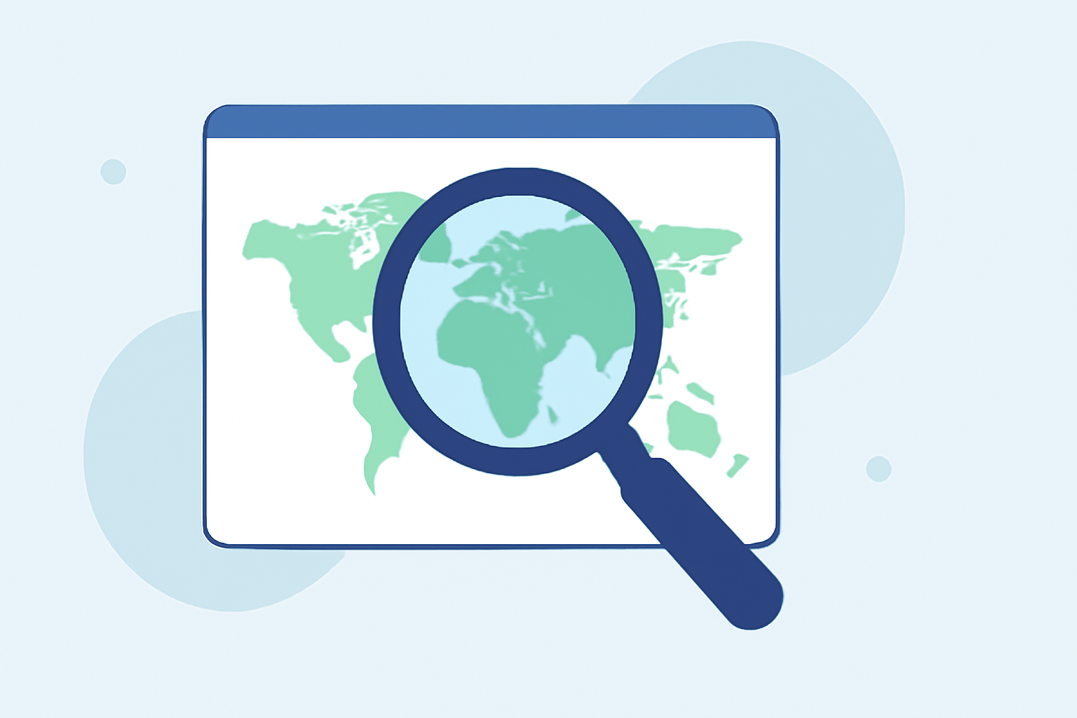 Creating a Travel Map Zoom Overlay Edits Tutorial from Scratch