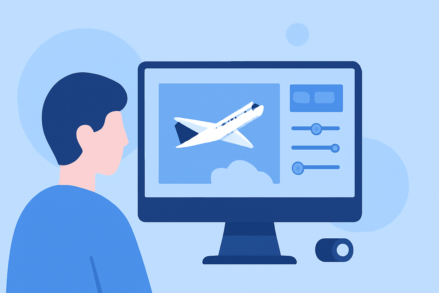 Plane Spotting Editing Workflow Explained Without Prior Experience