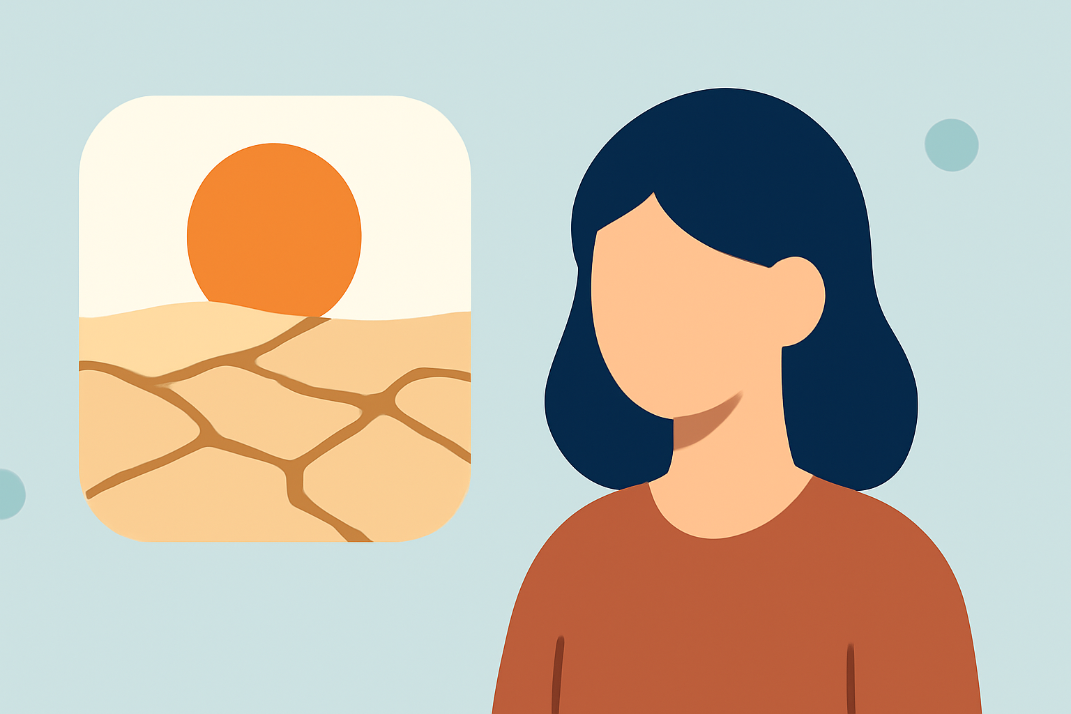 Understanding Drought Trends: A Guide for Parents in the United States