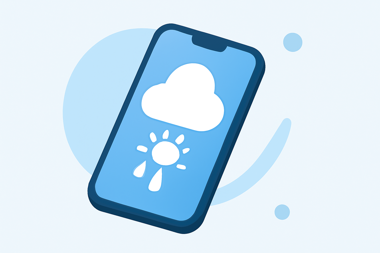 Essential Weather Apps for Outdoor Photography in 2026