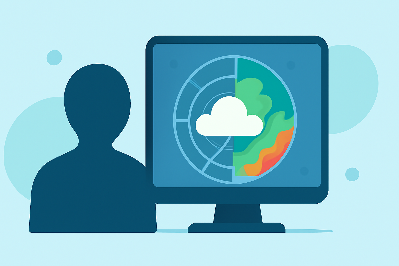 Mastering Weather Radar for Frequent Flyers: A Step-by-Step Guide