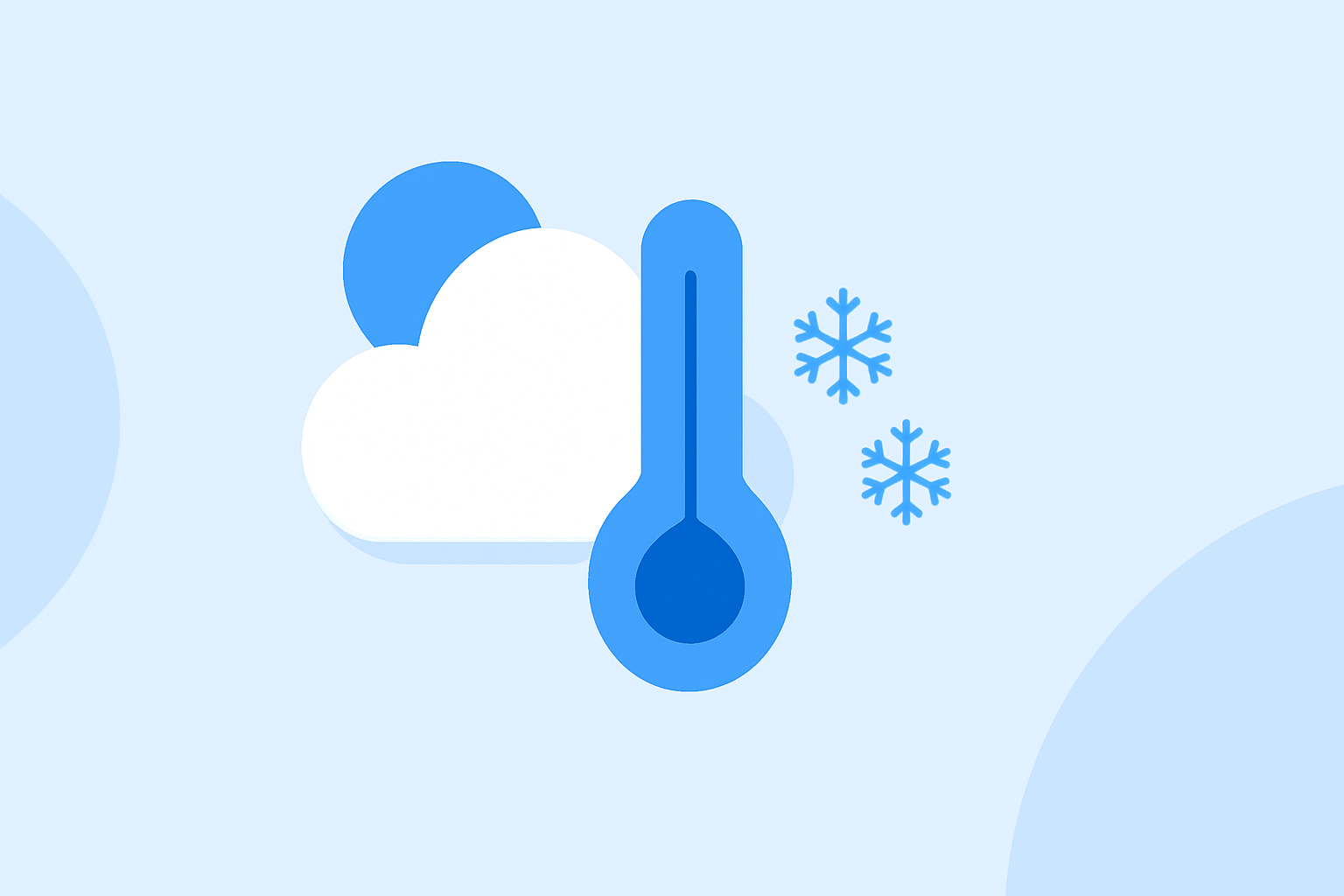 Essential Weather Considerations for Your Skiing Checklist