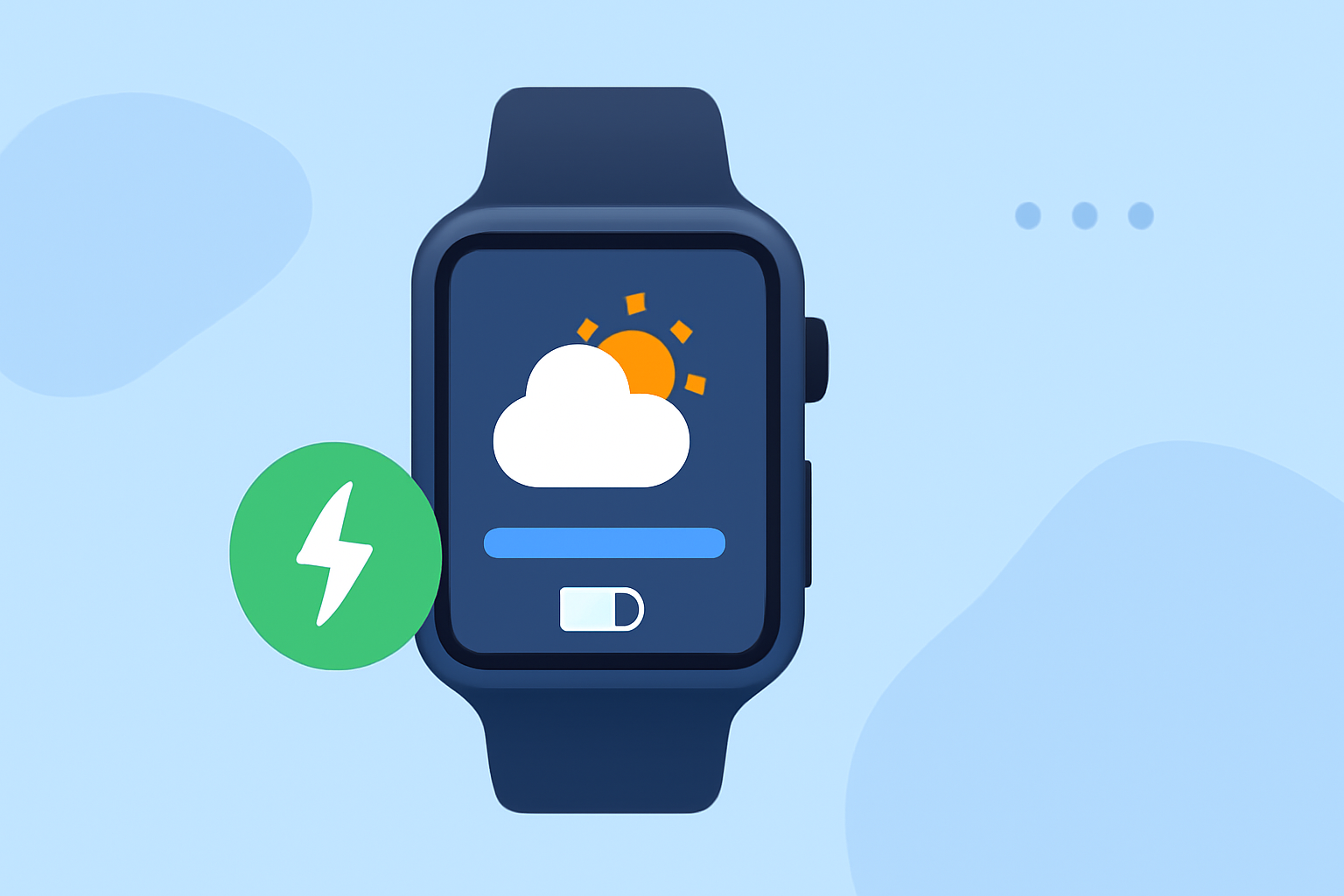 Optimizing Apple Watch Battery Life: Weather Widget Impact and Best Practices