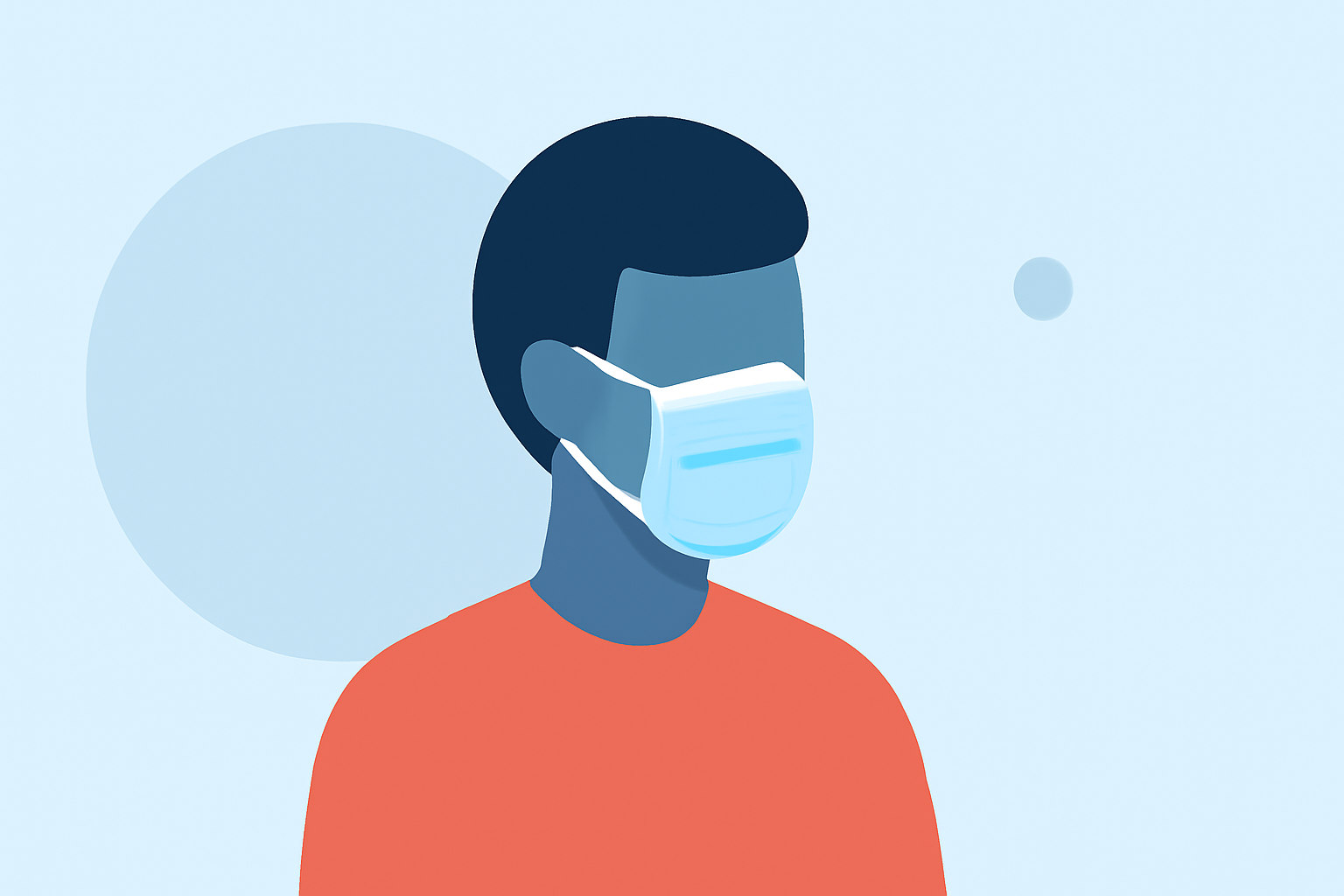Masks for Poor Air Quality: Essential Checklist