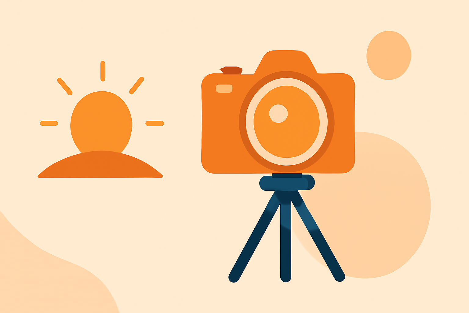 Mastering Golden Hour Photography: A Comprehensive Guide