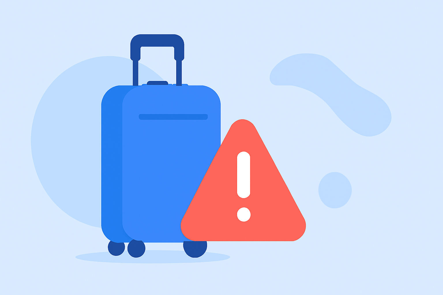 Winter Travel Packing: Common Mistakes to Avoid