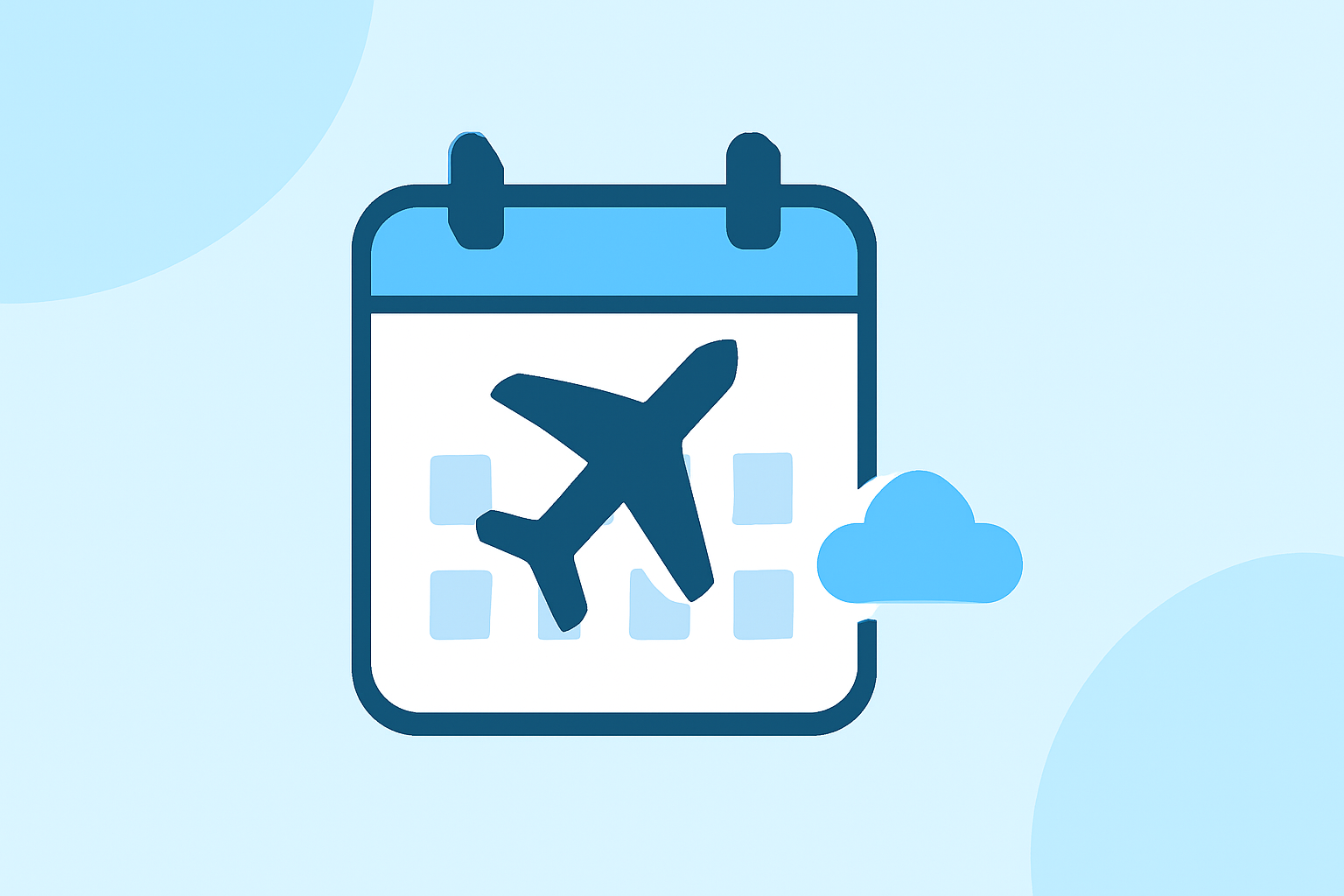 Best Months to Fly Weather-Wise: A Tutorial at a Glance