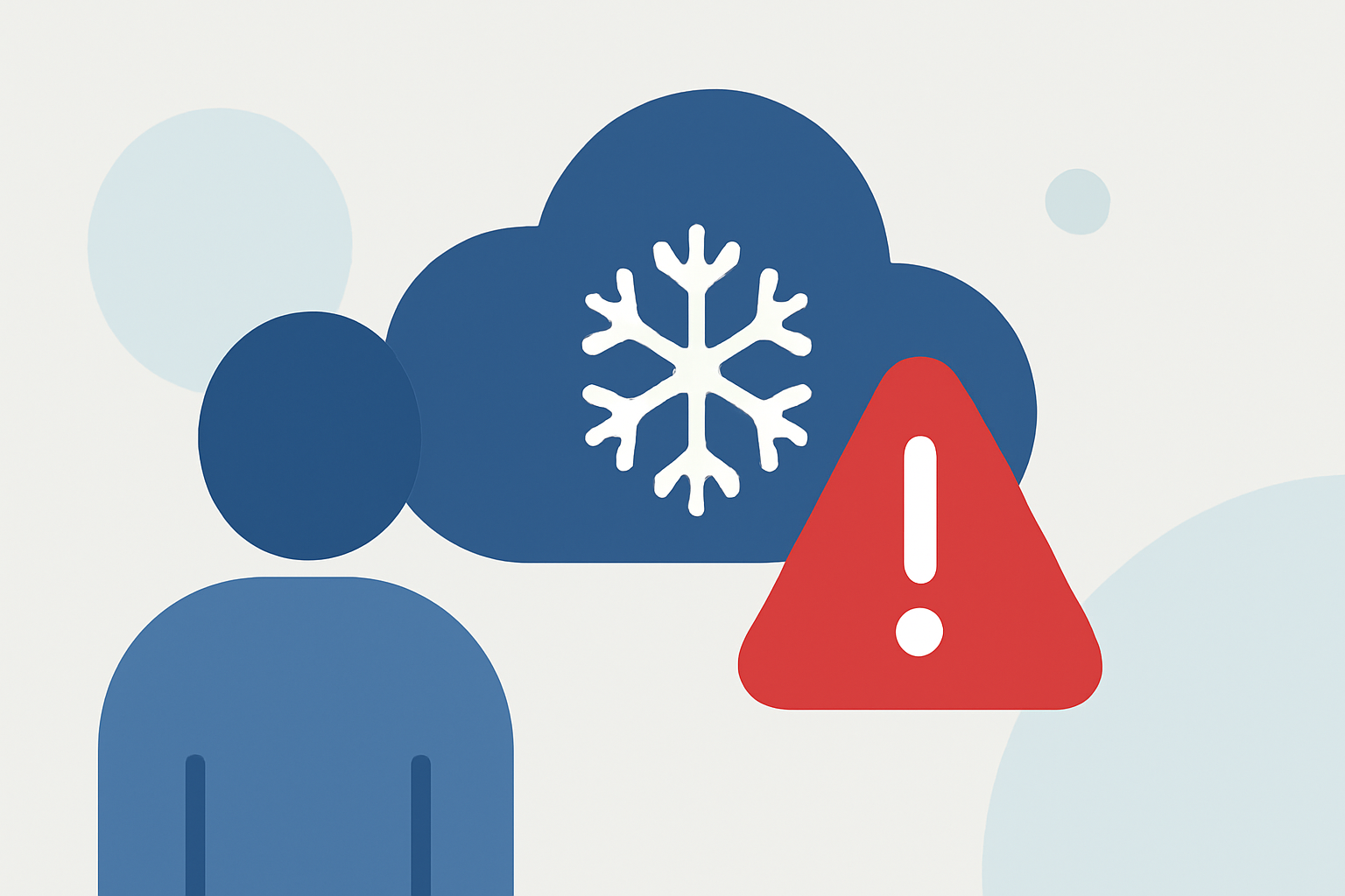 Blizzard Alerts Basics the Right Way