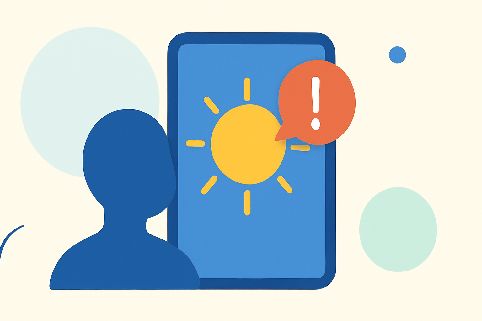 UV Notifications Explained: Your Essential Guide to Sun Safety Alerts