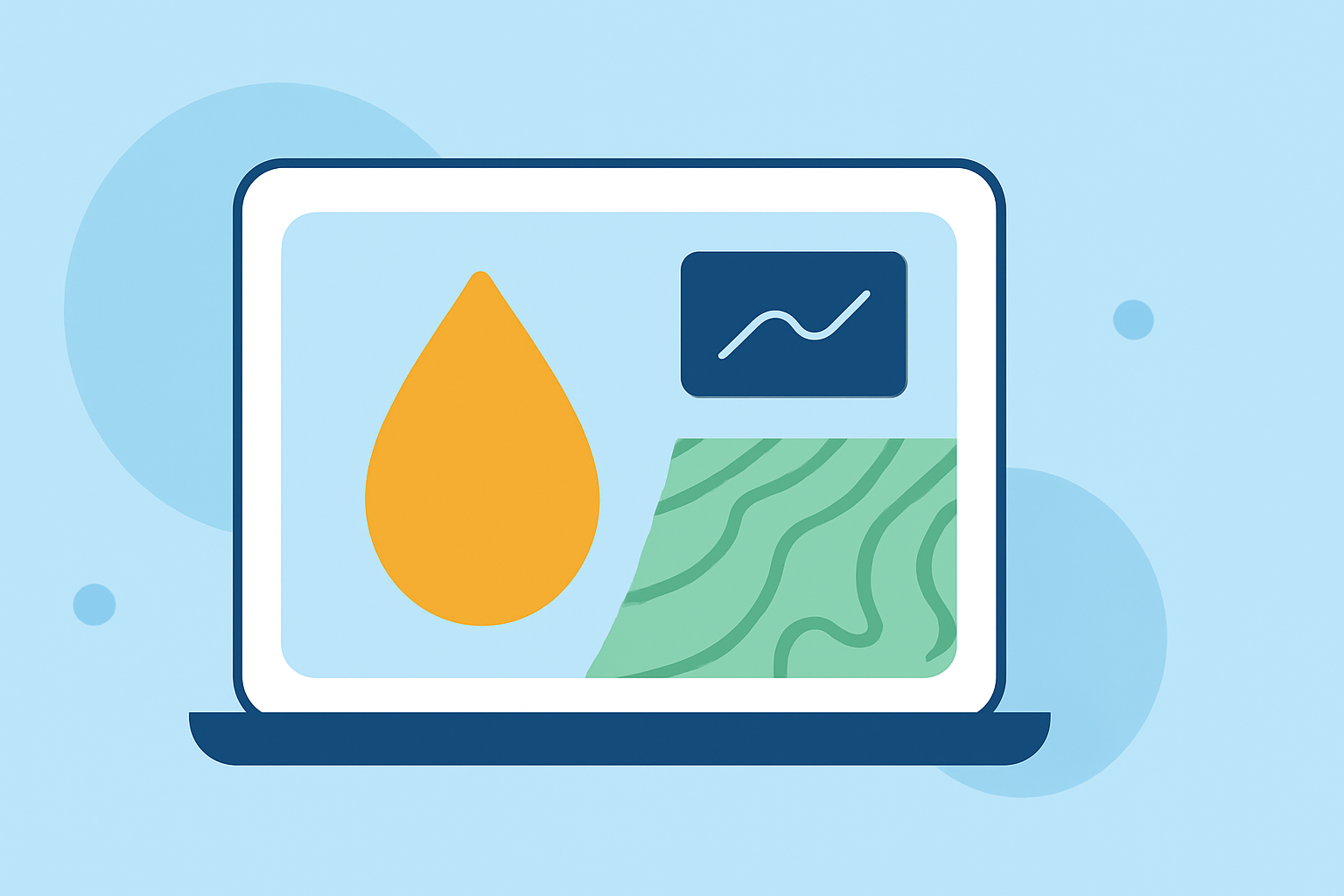Understanding Drought Monitoring for Outdoor Enthusiasts