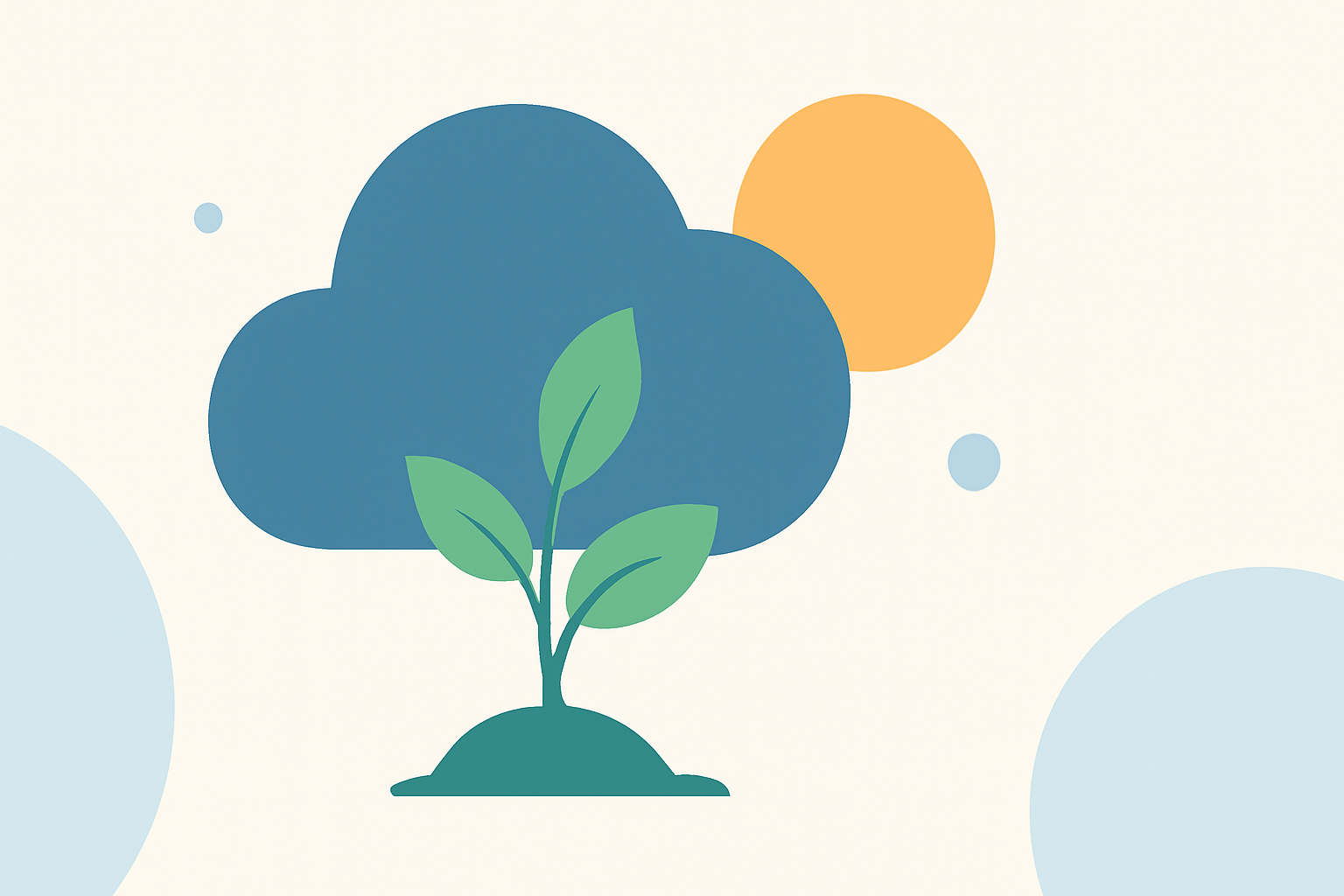 Weather Basics for Outdoor Gardening: Starting from Scratch